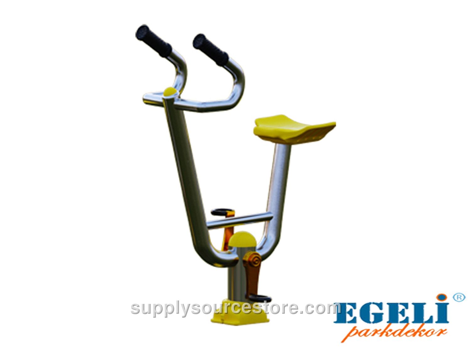 Conditioning Bike