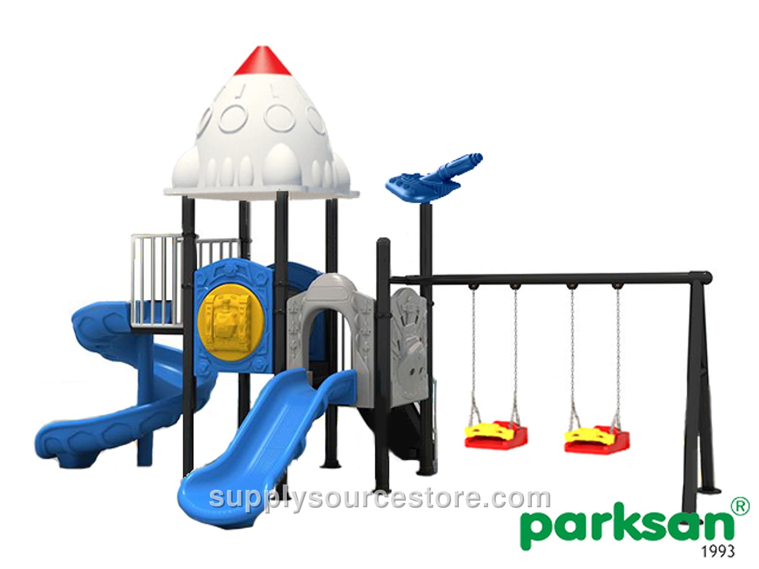 Kids Playground (Afacan Series) · SS-012291