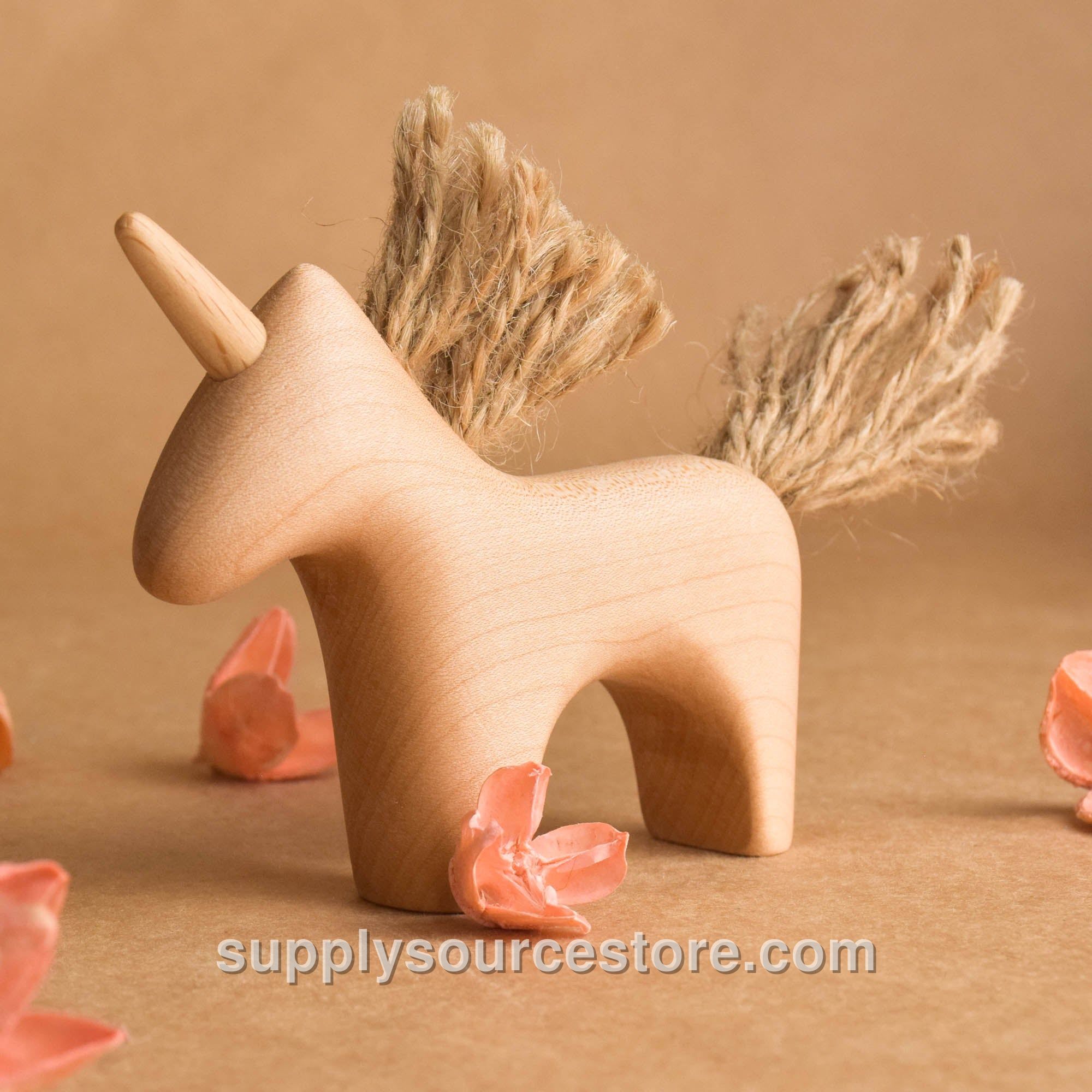 Fairytale Unicorn