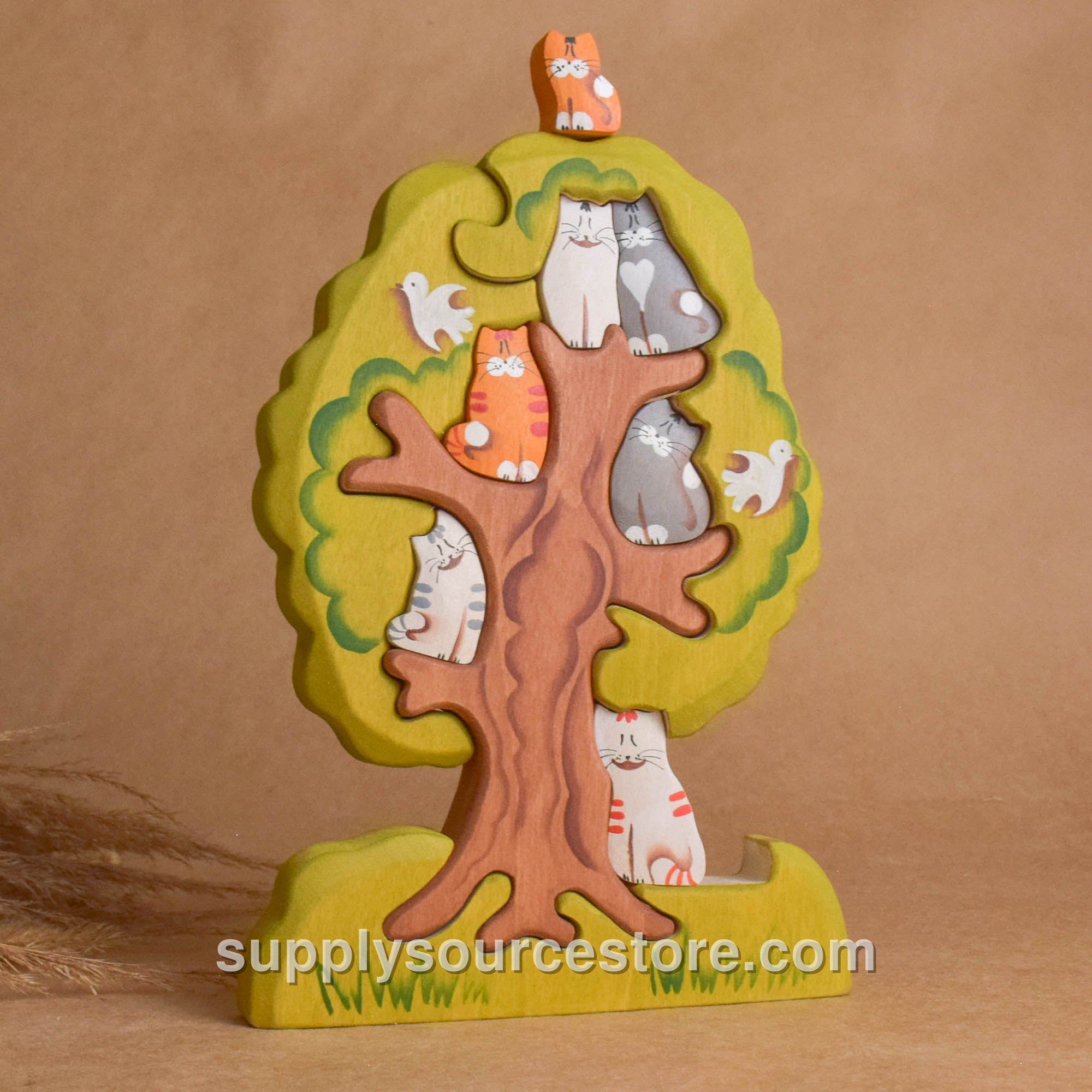 Cats and Kittens · SS-001231
