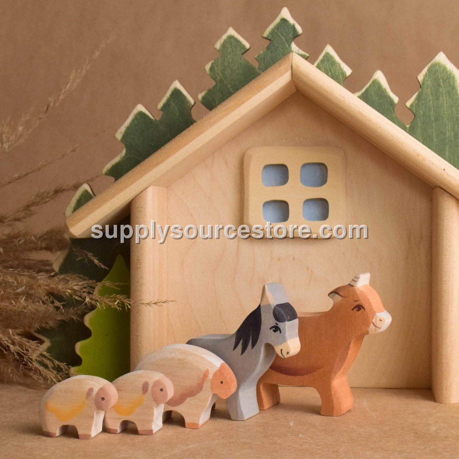 Christmas Nativity