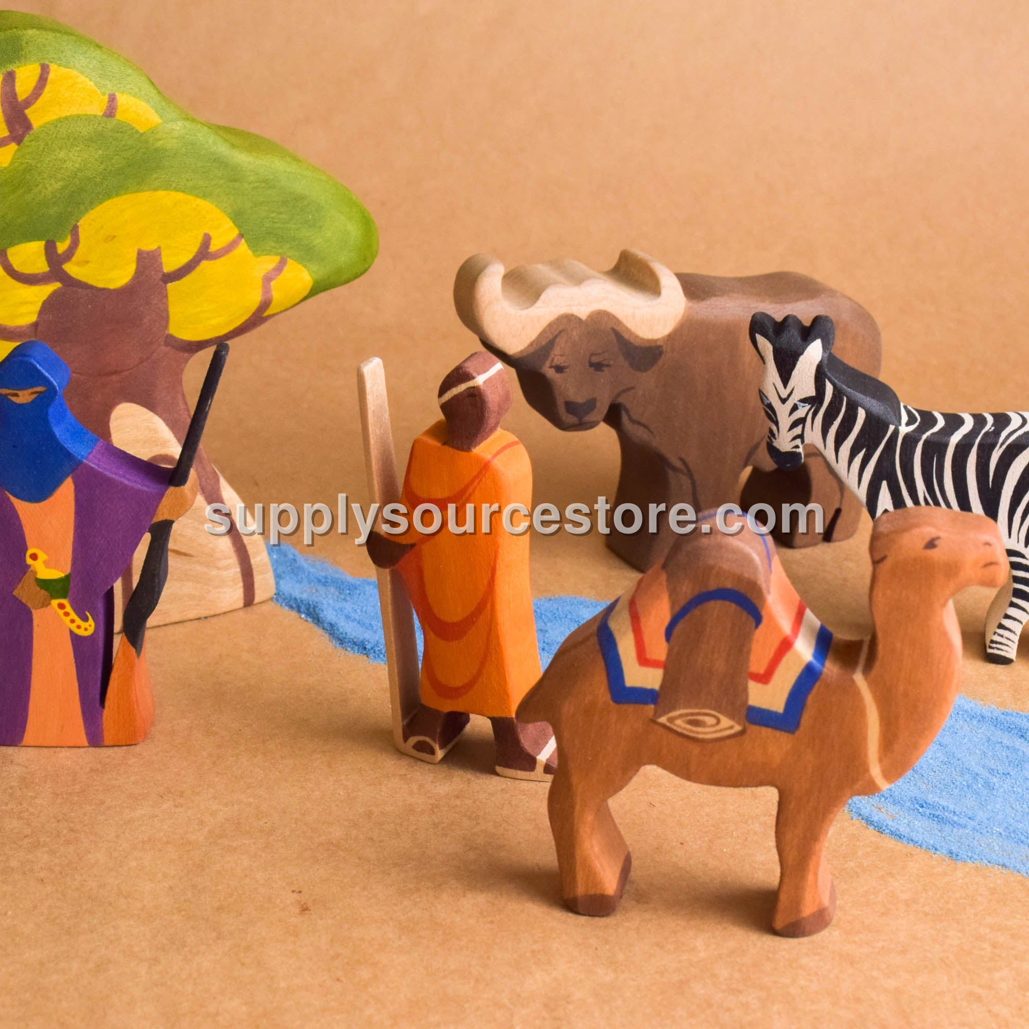 African Animals