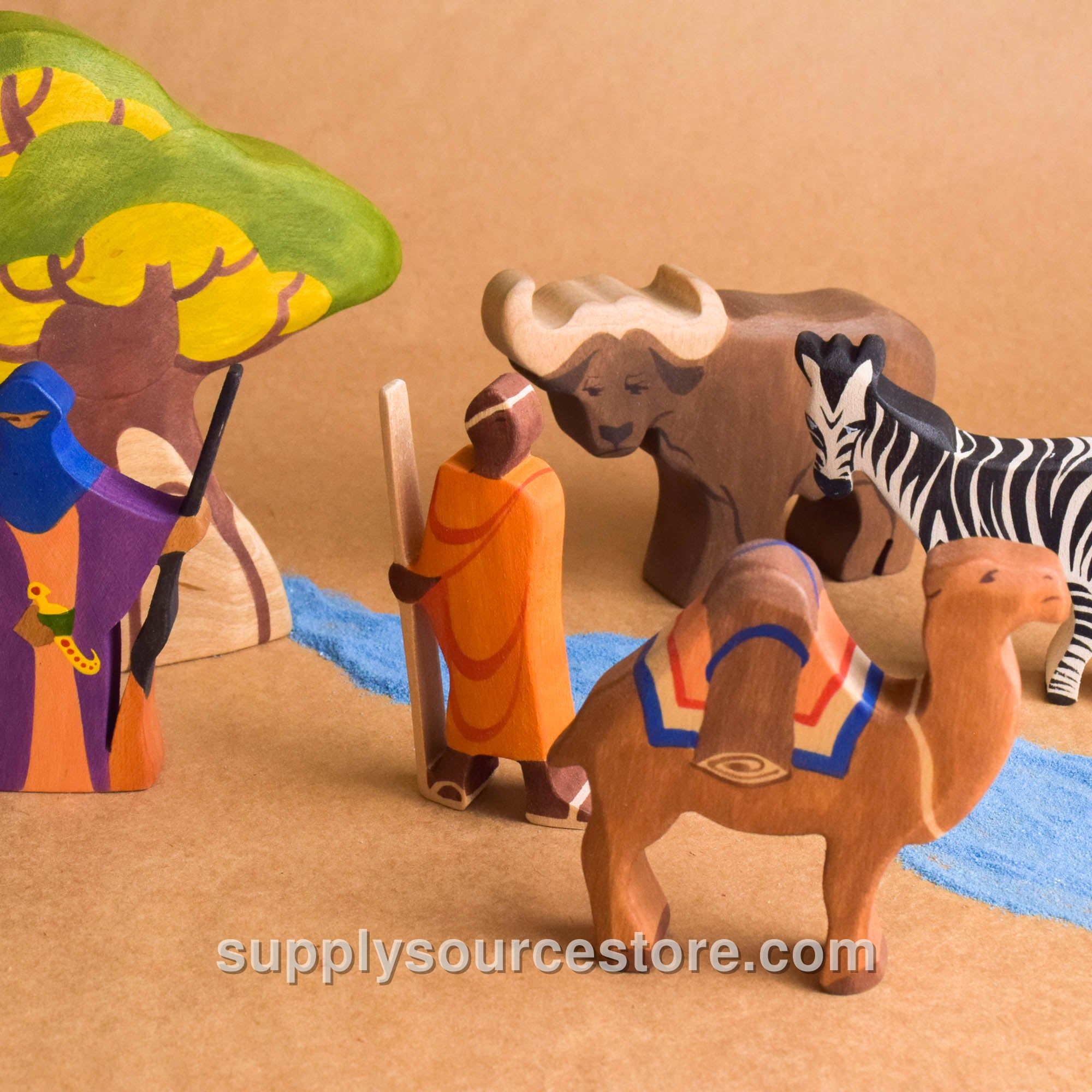 African Animals