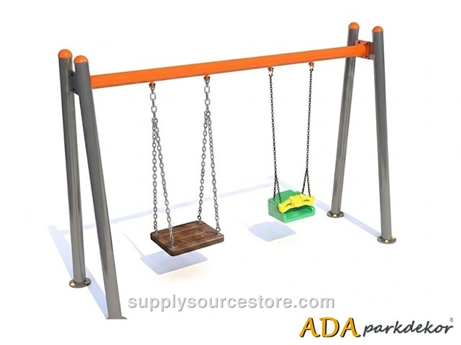 Double Swing