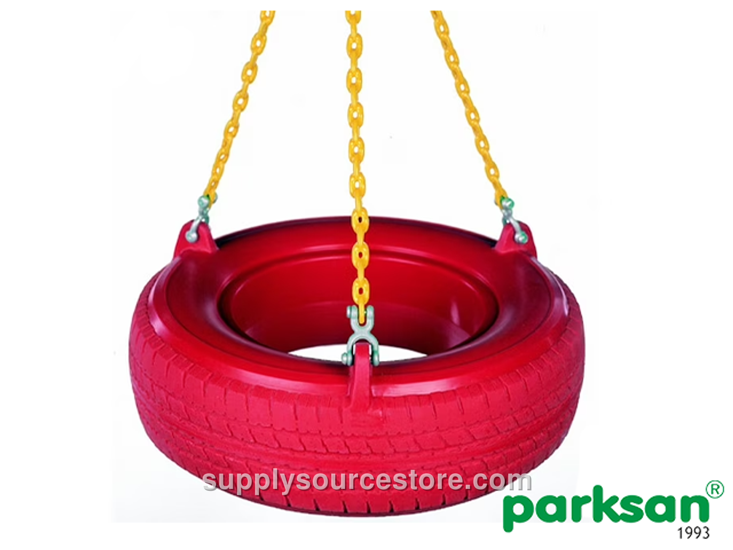 Wheel Child Swing Seat