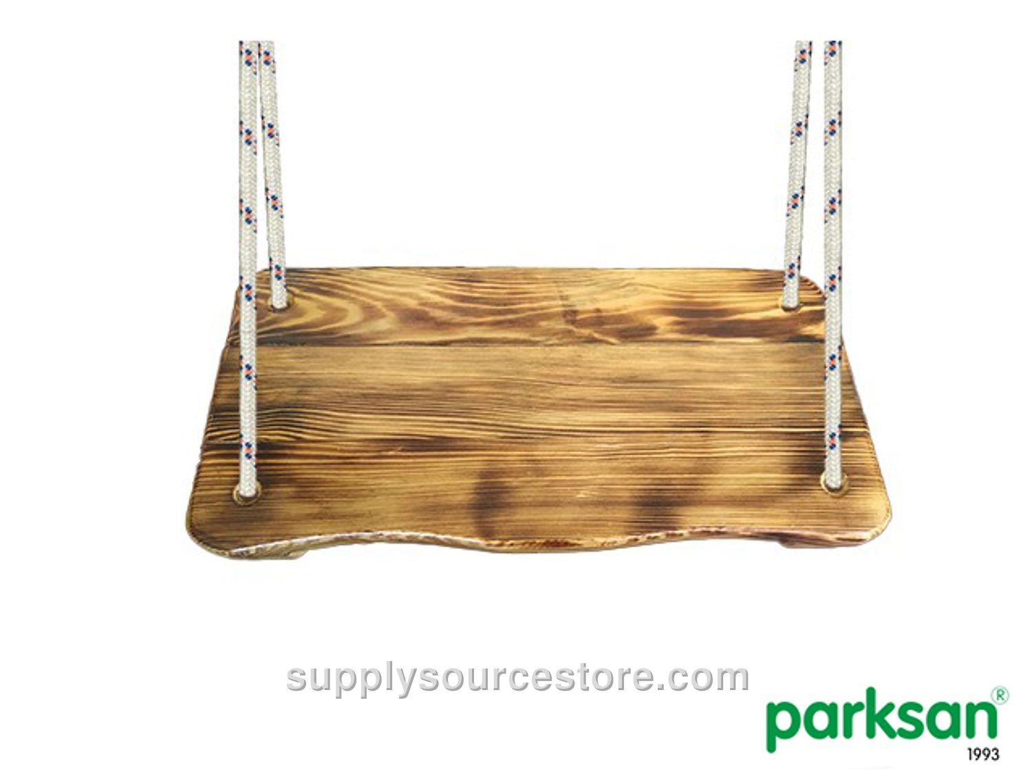 Wooden Swing Seat for Adults