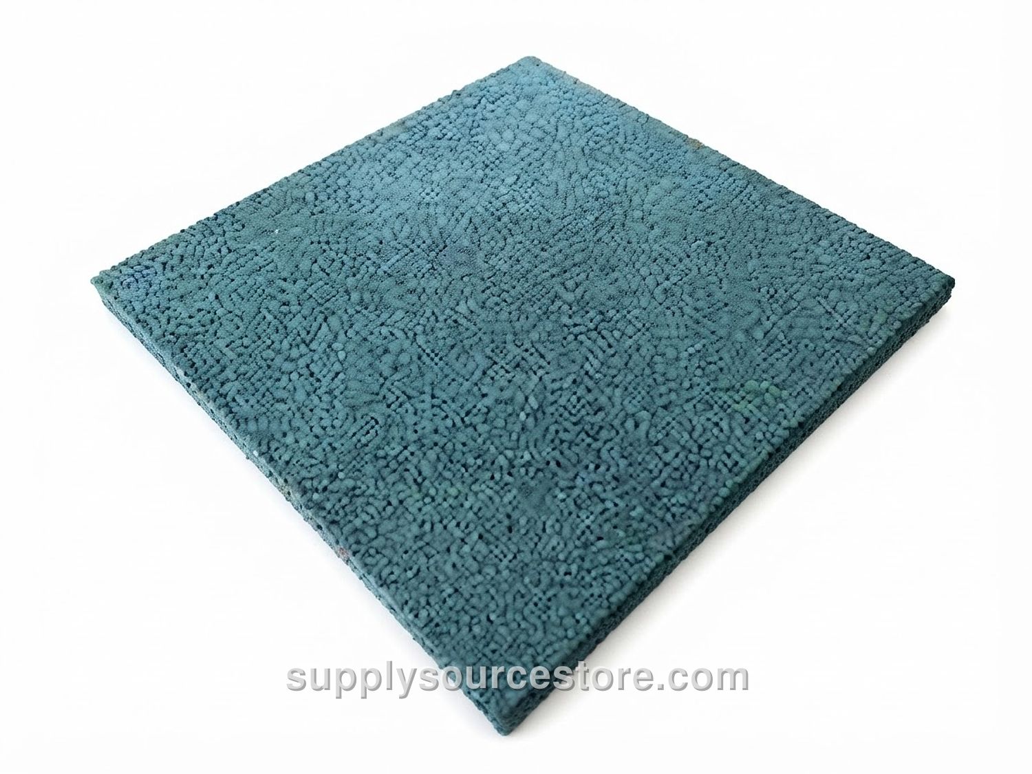 Rubber Tile (Green)