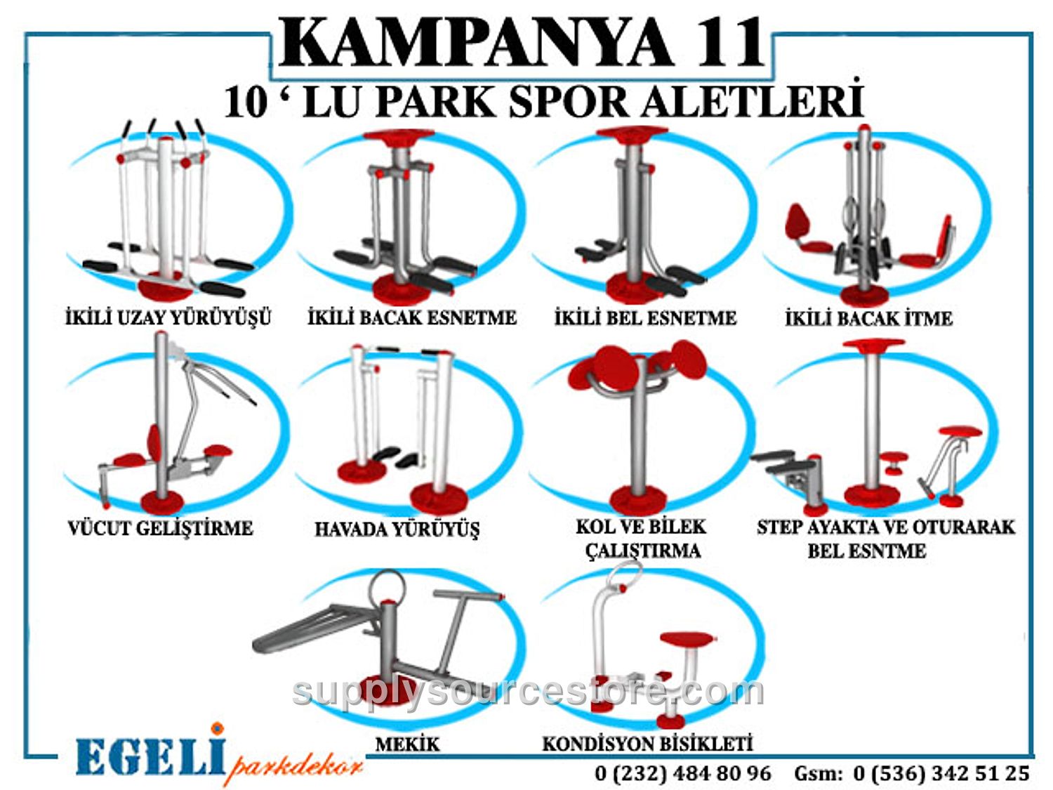Kampanya – 11