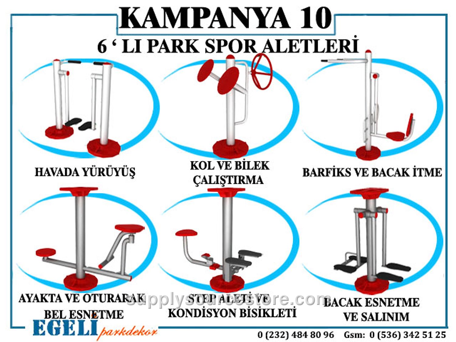 Kampanya – 10