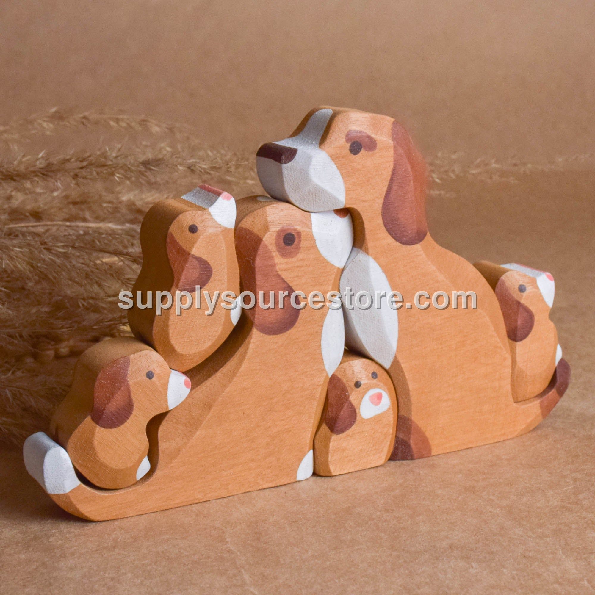Dogs and Puppies