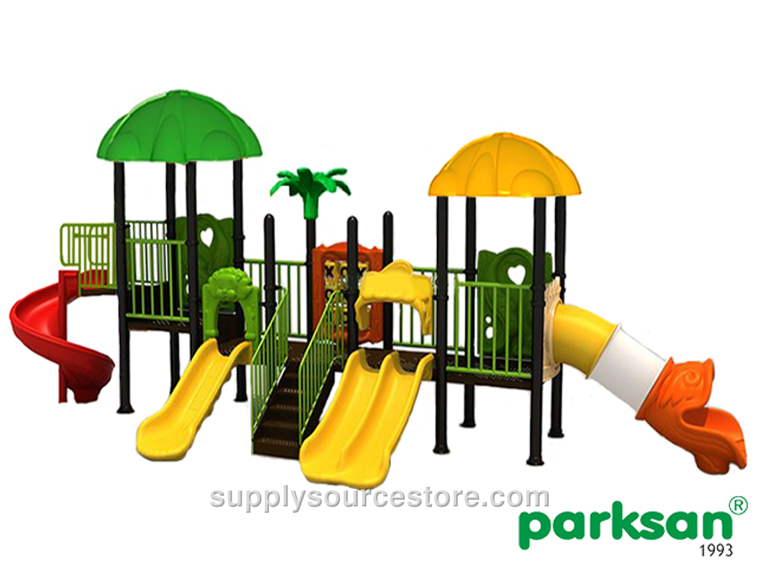 Classic Series Kids Playground