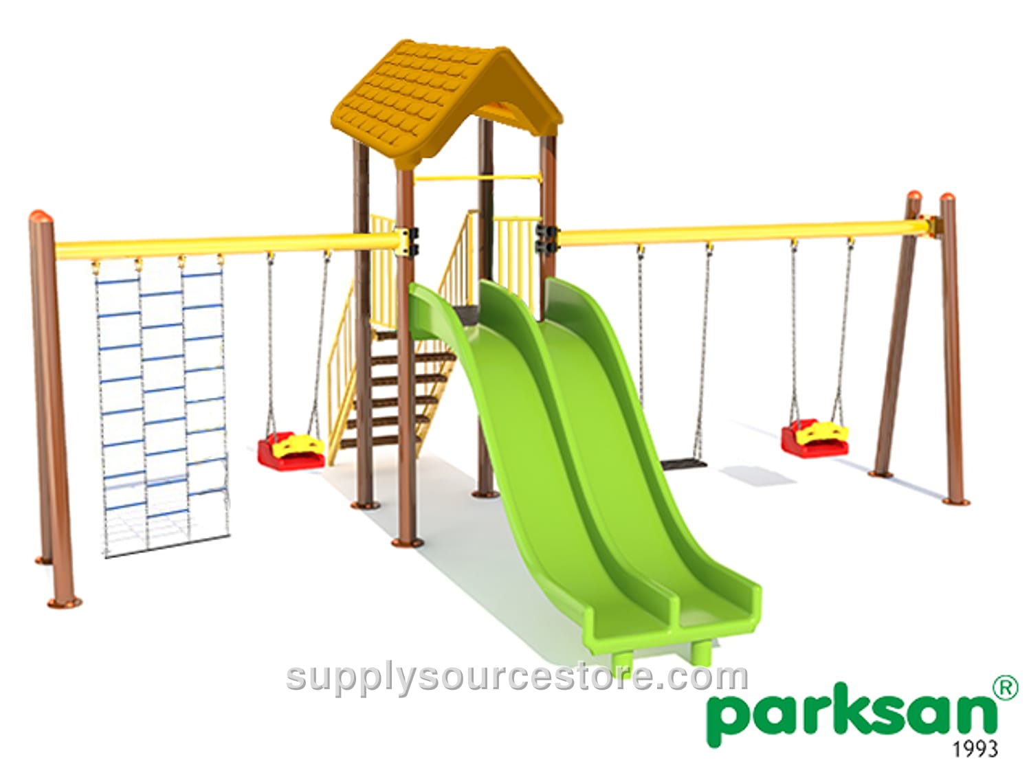 Classic Series Playset