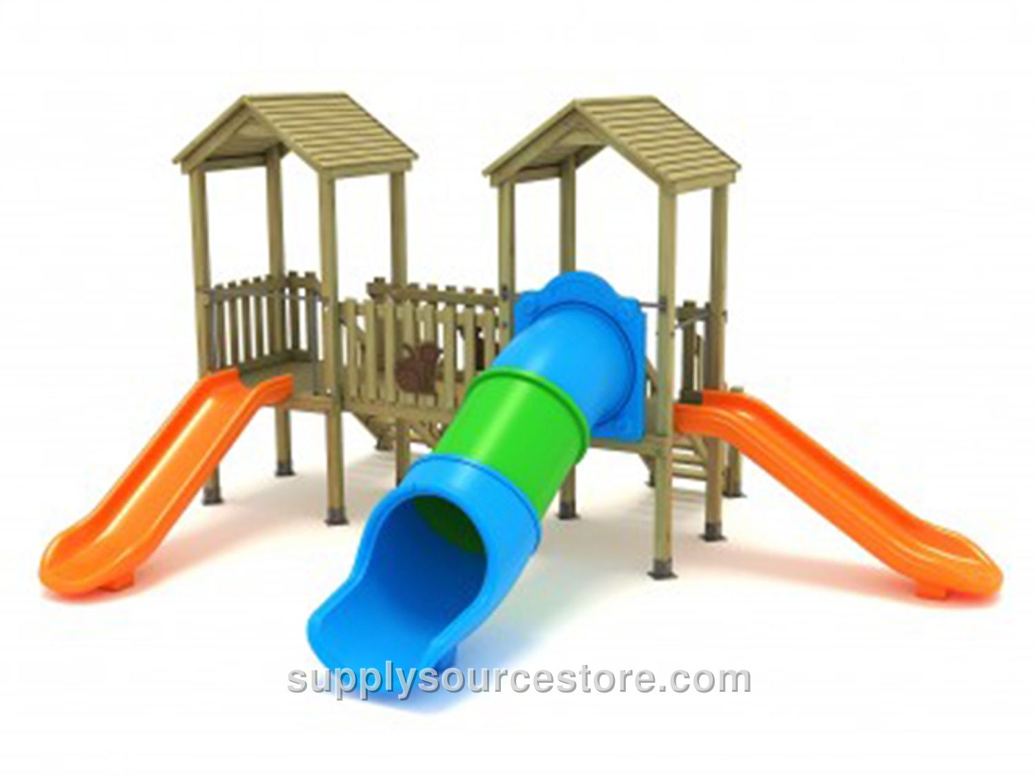 4 - Solvent-Based Preservatives (Impregnation + Fill Coat + Gloss Coat)