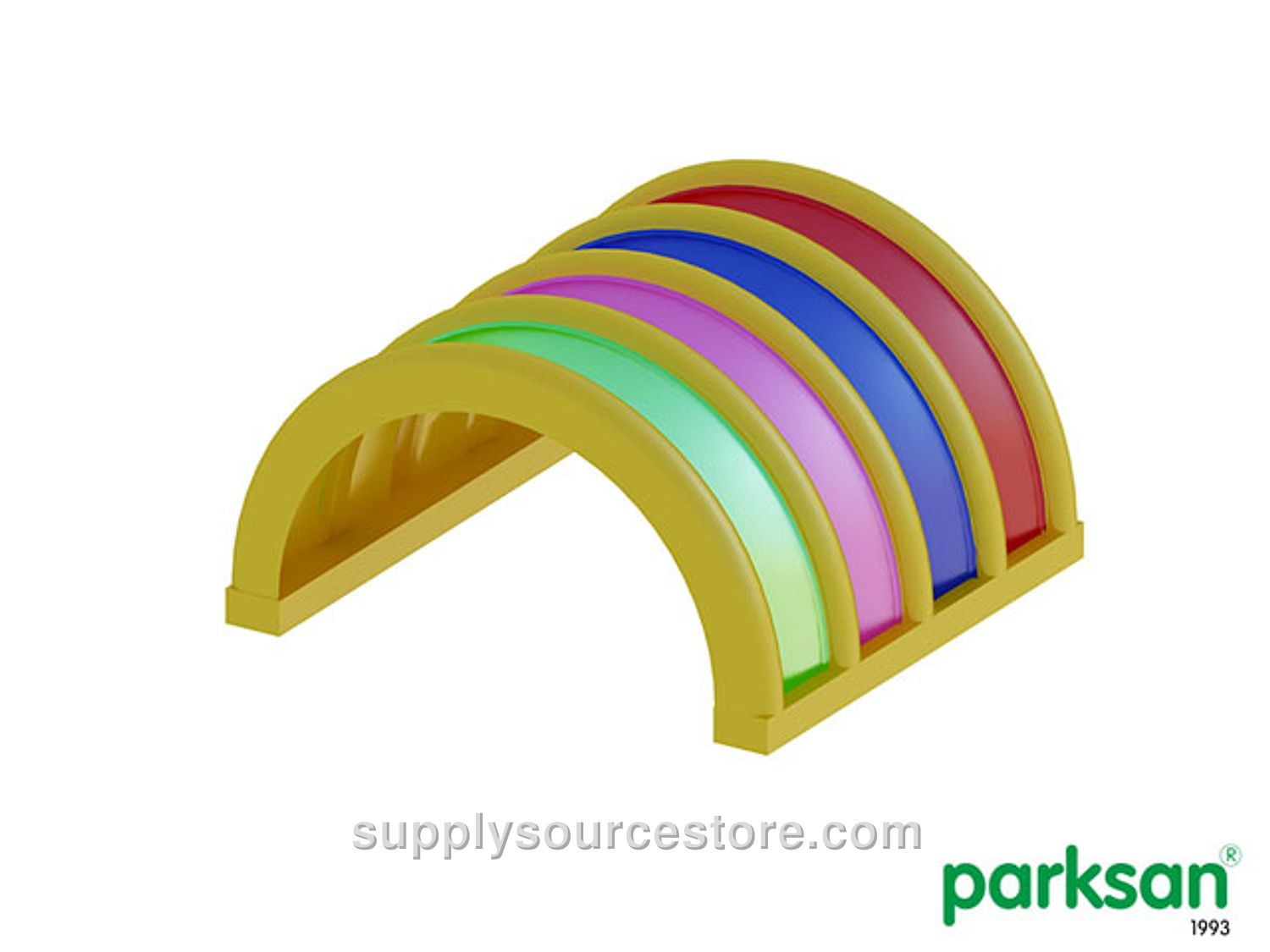 Fyp-063 – Rainbow Roof
