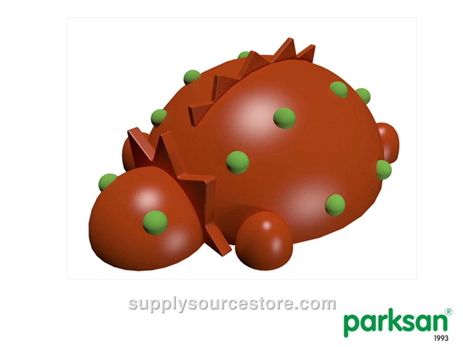 Fyp-060 – Turtle Roof