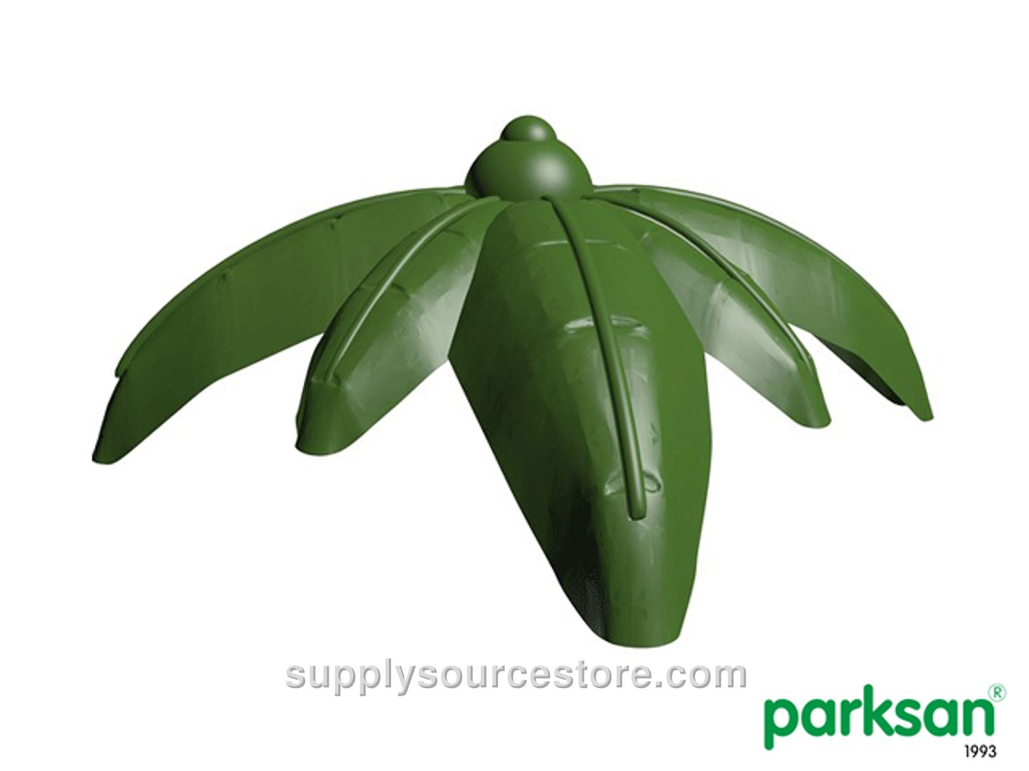 Fyp-058 – Palm Roof