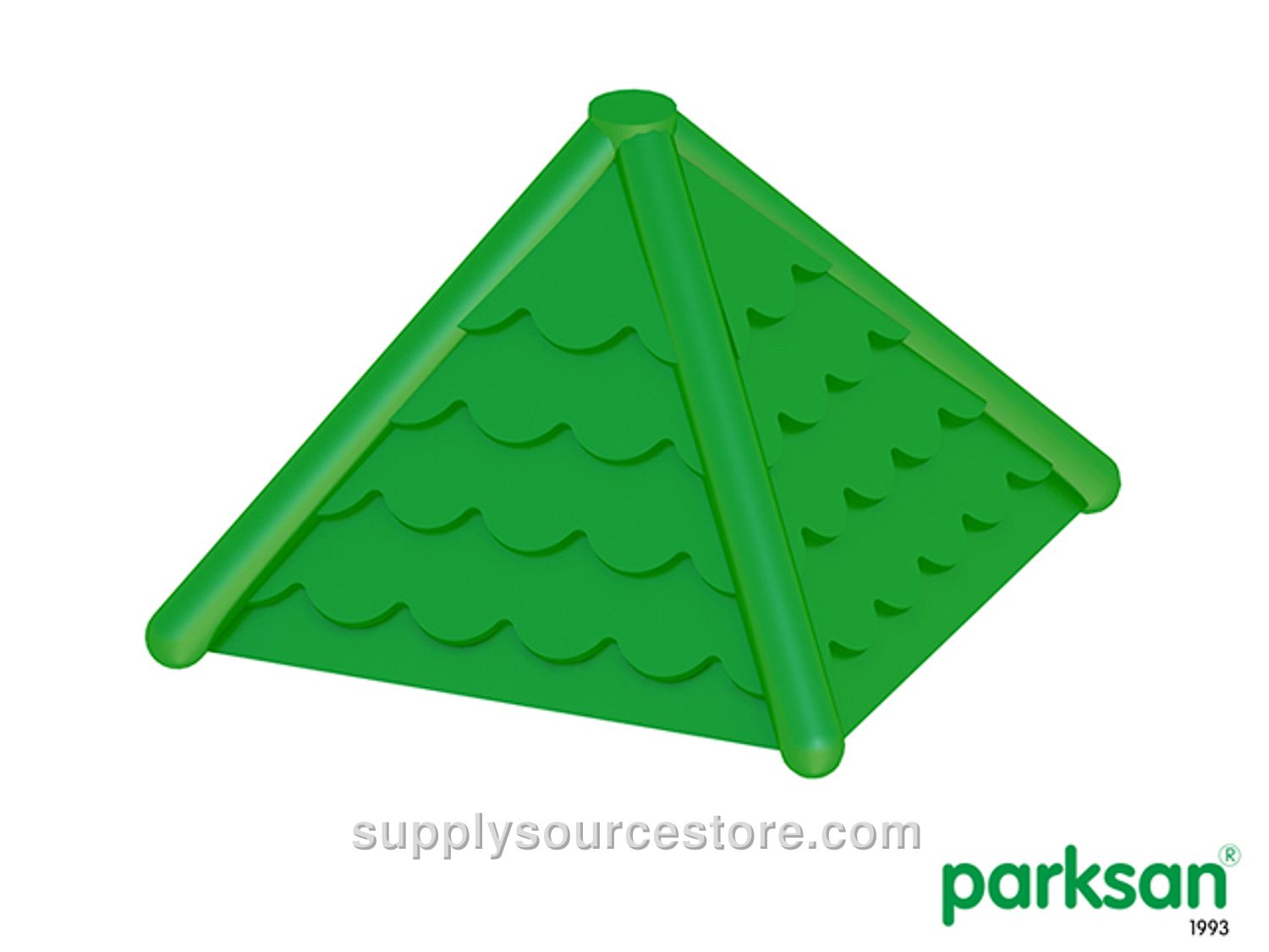 Fyp-052 – Eco Shingle Roof