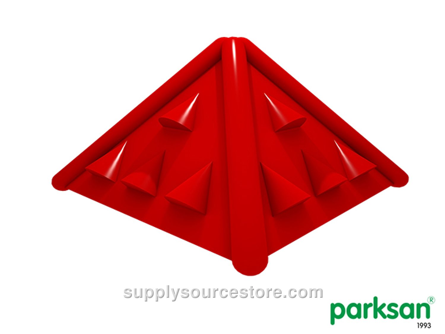 Fyp-051 Eco Tile Roof