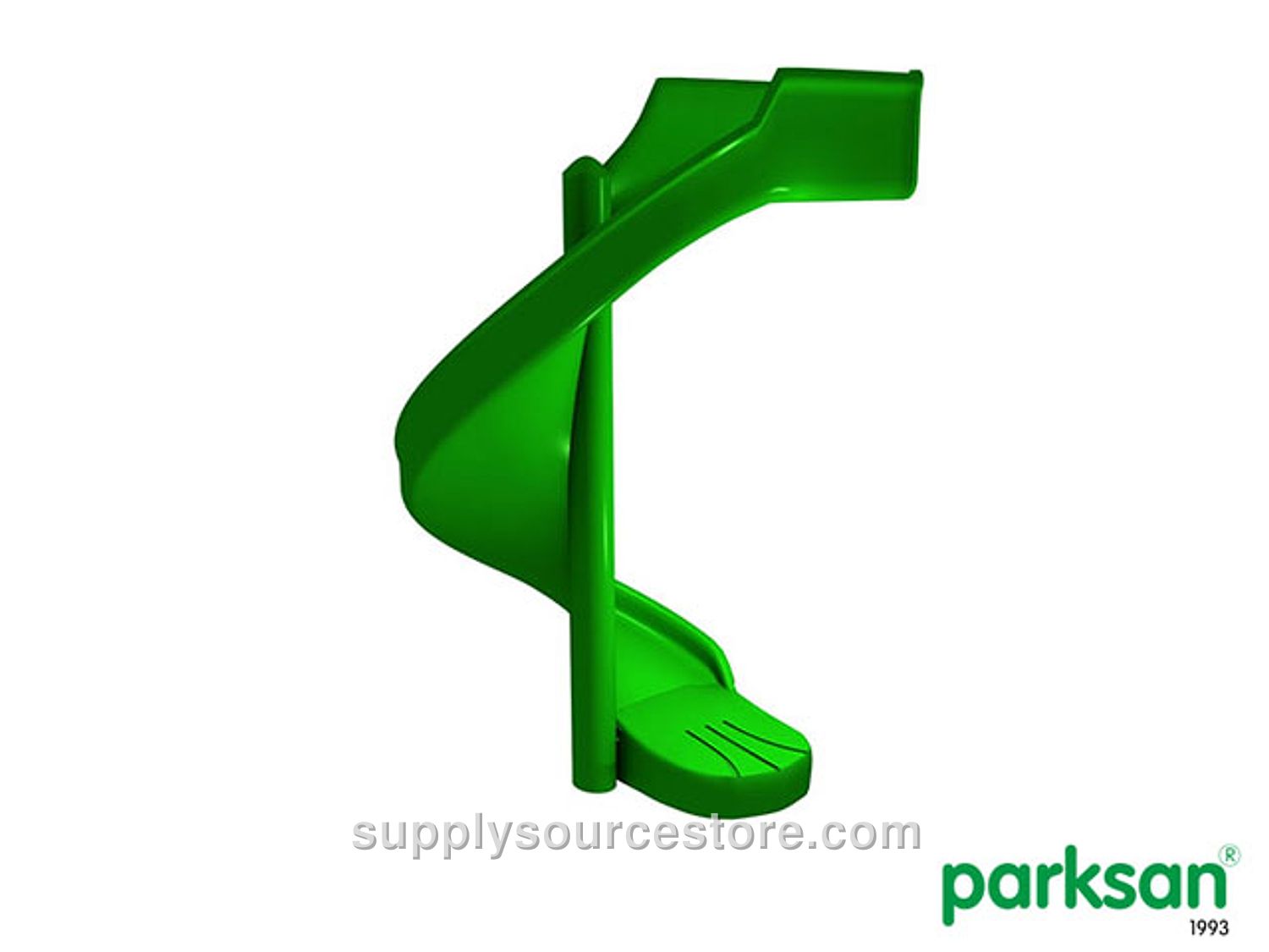 Fyp-008 - Spiral Slide 150 Cm (59.1 in)