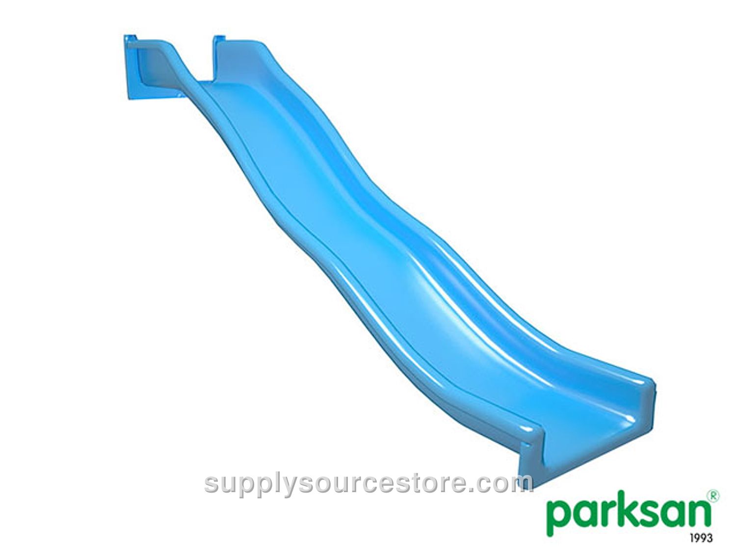 FYP-007 Wave Slide 150 Cm (59.1 in)