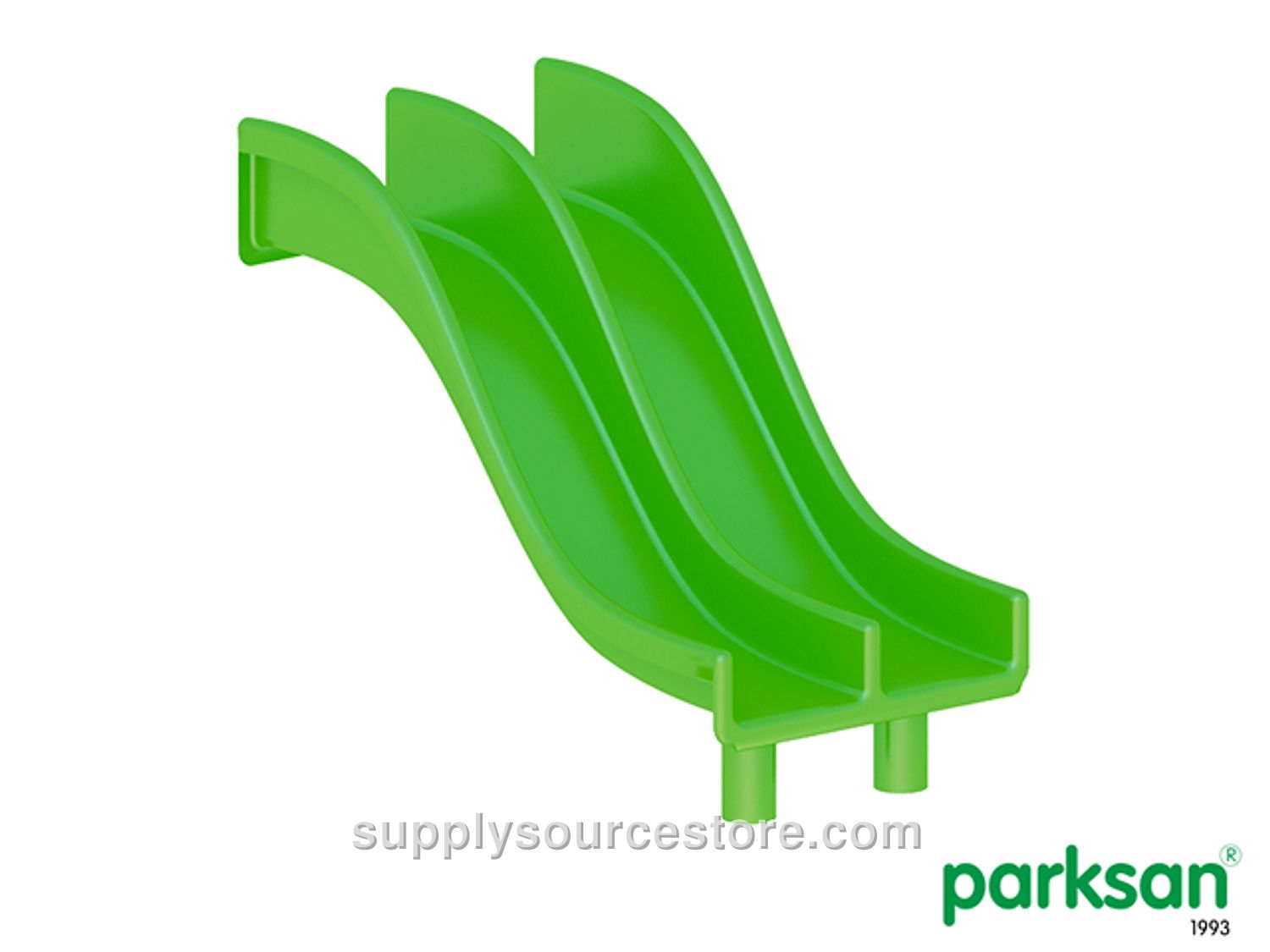 Fyp-004 Dual Slide 100 Cm (39.4 in)