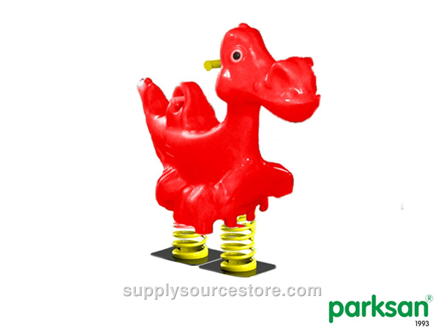 PYP 643 – Dinosaur Figure