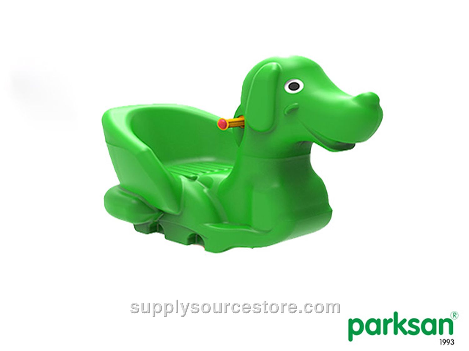 PYP 635 – Dog Figure