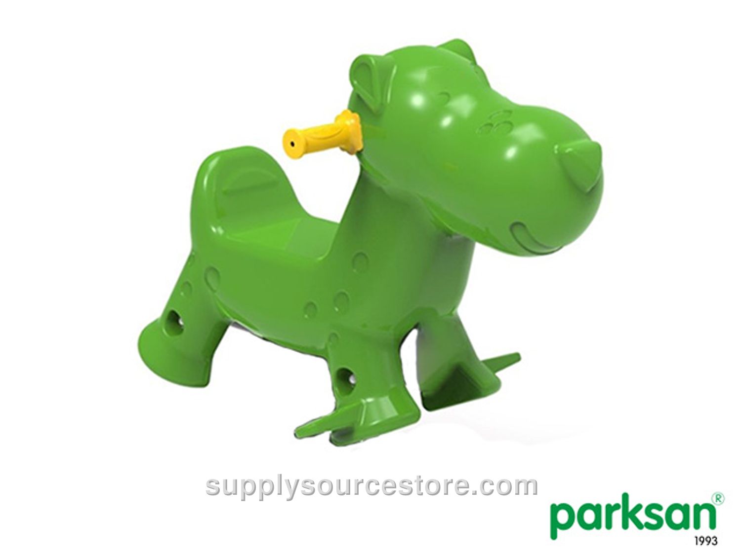 PYP 633 – Dino Jumping Figure