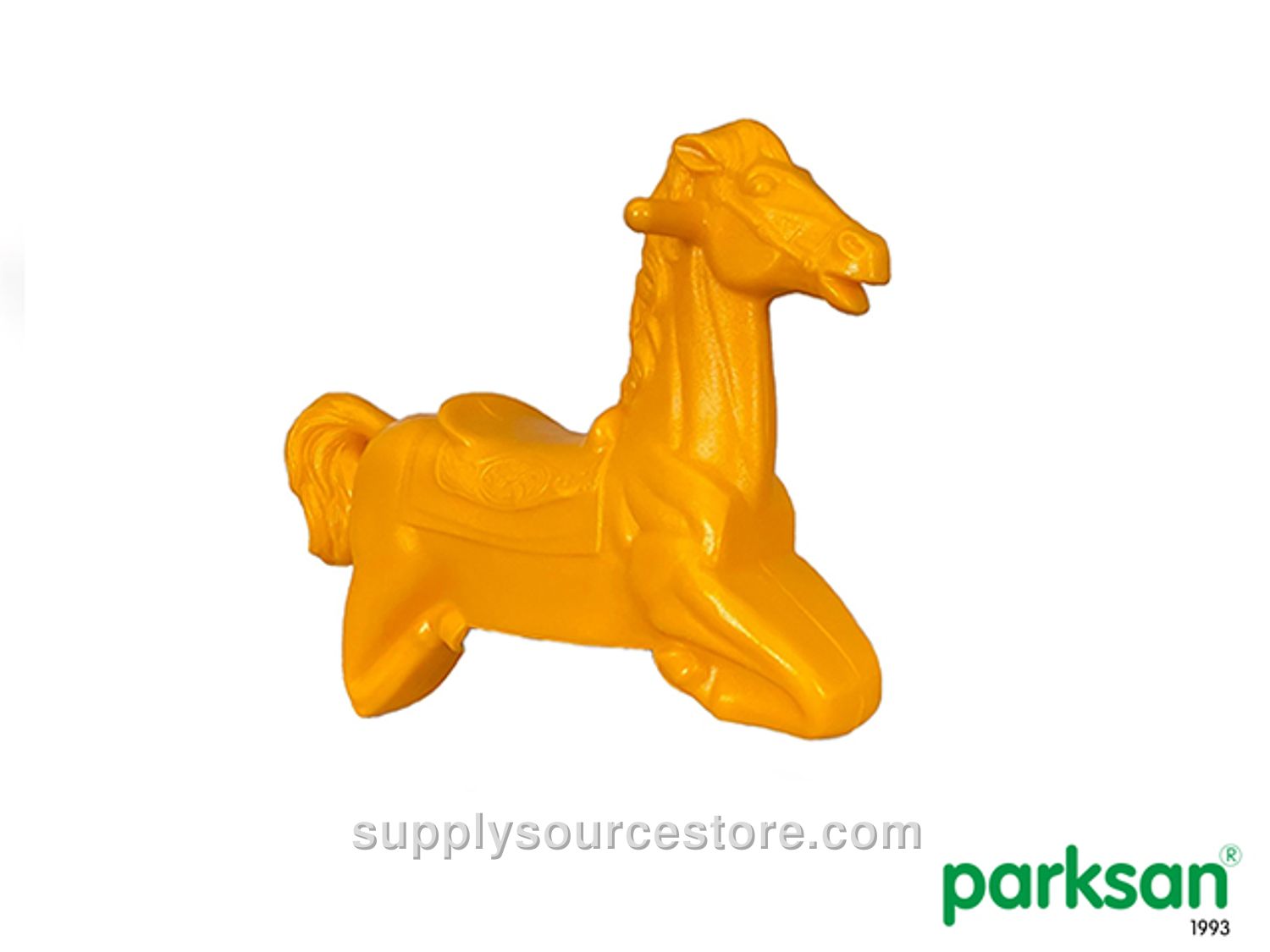 PYP 605 – Horse Jump Figure