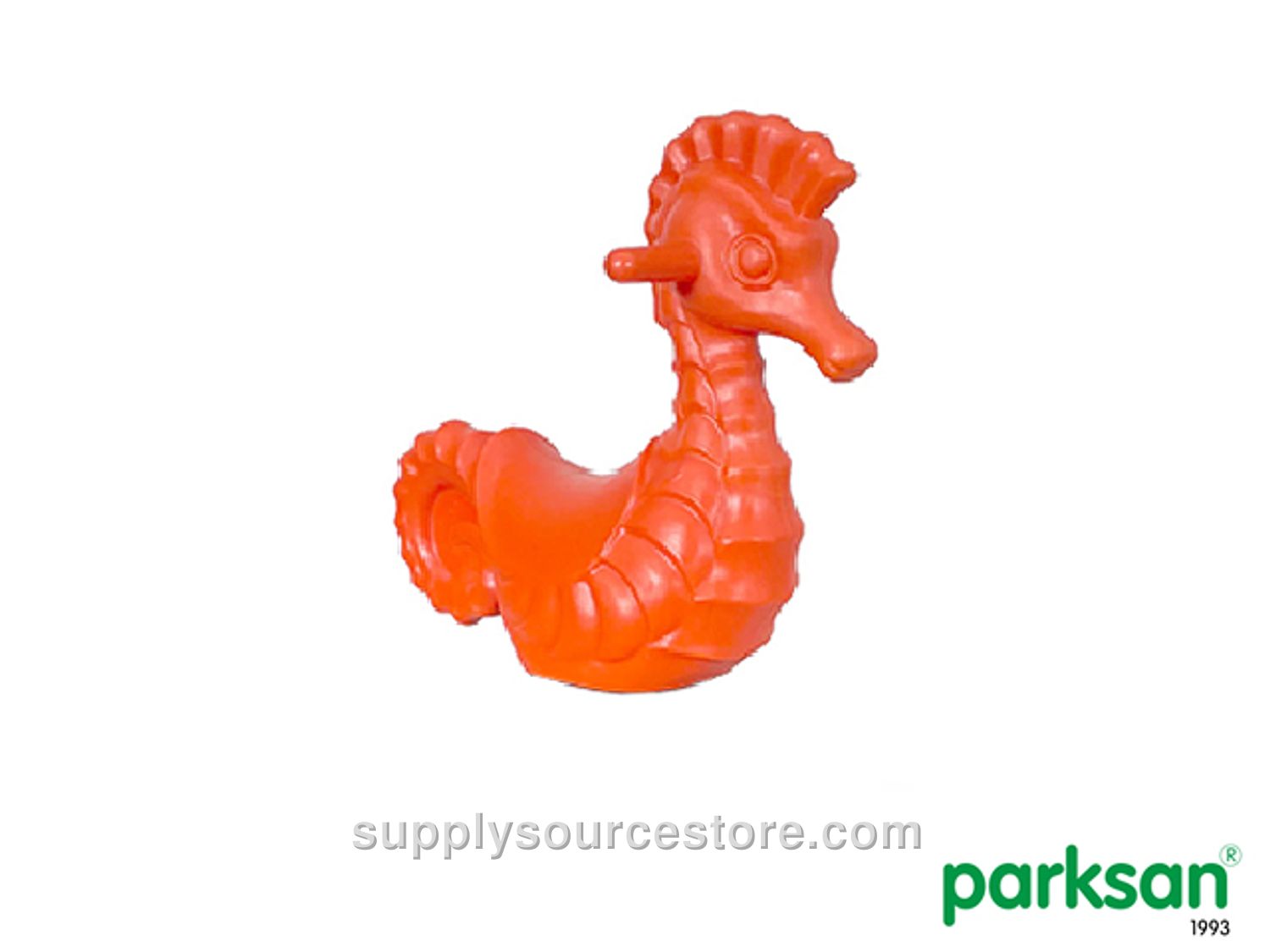 PYP 602 – Sea Horse Figure