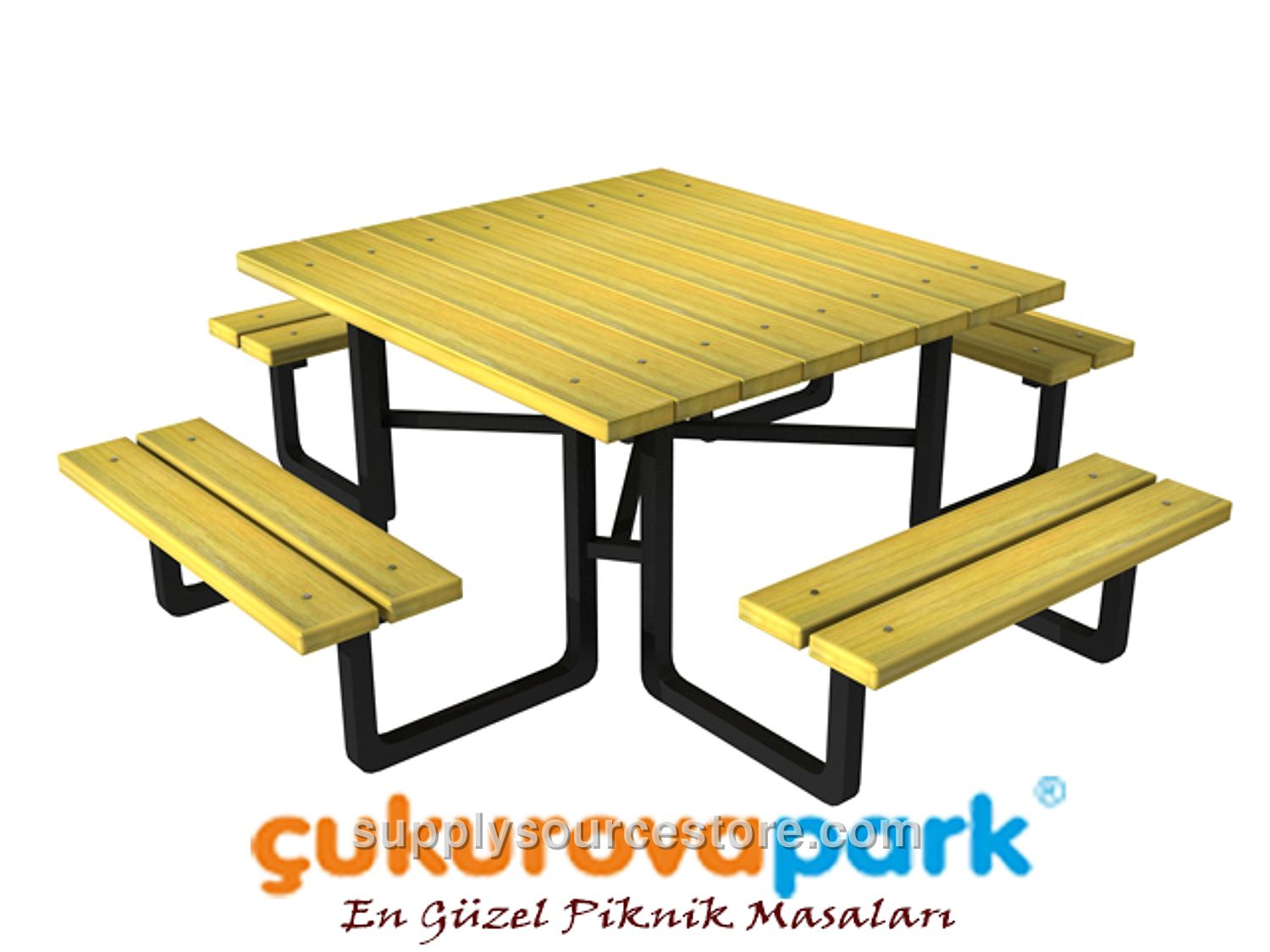 Picnic Tables – 06