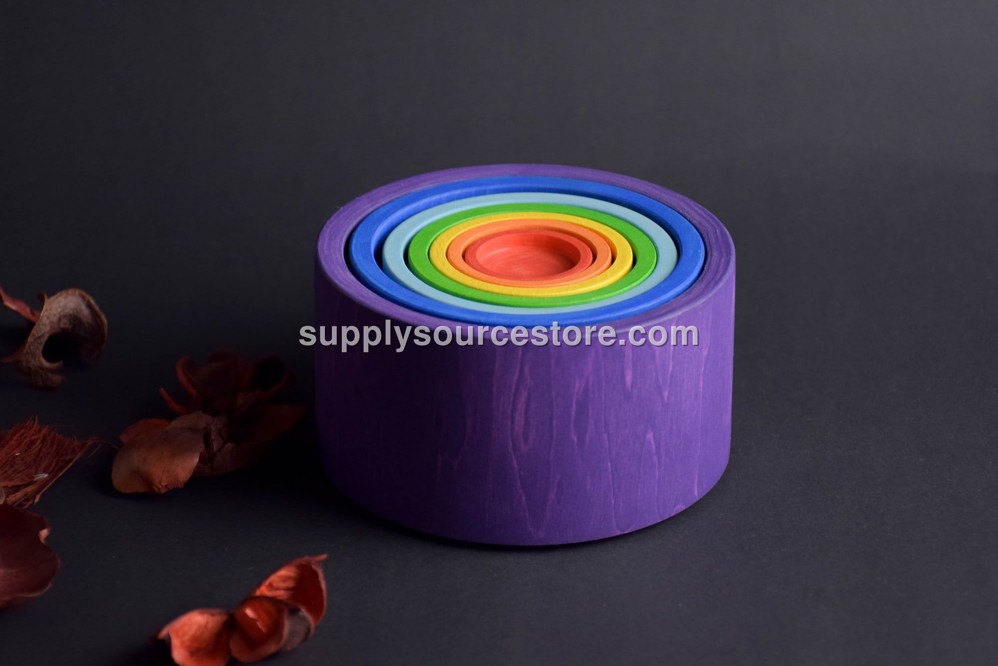 Nesting Bowls