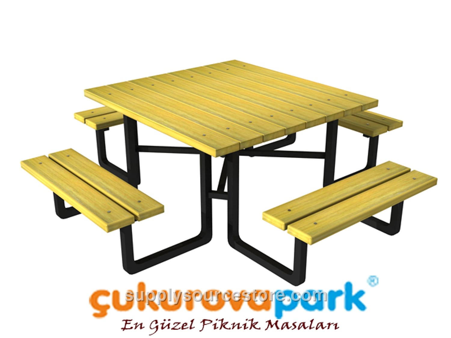 Seating Bench – 01