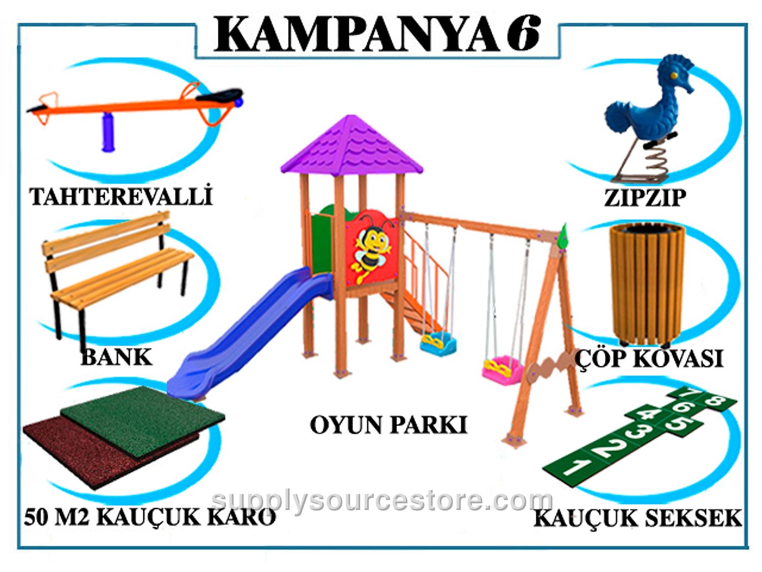 Capital Park Promotion – 6