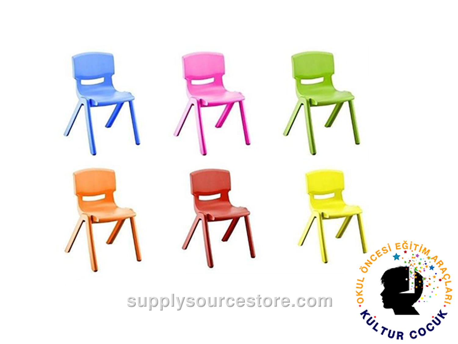 Kids Chair