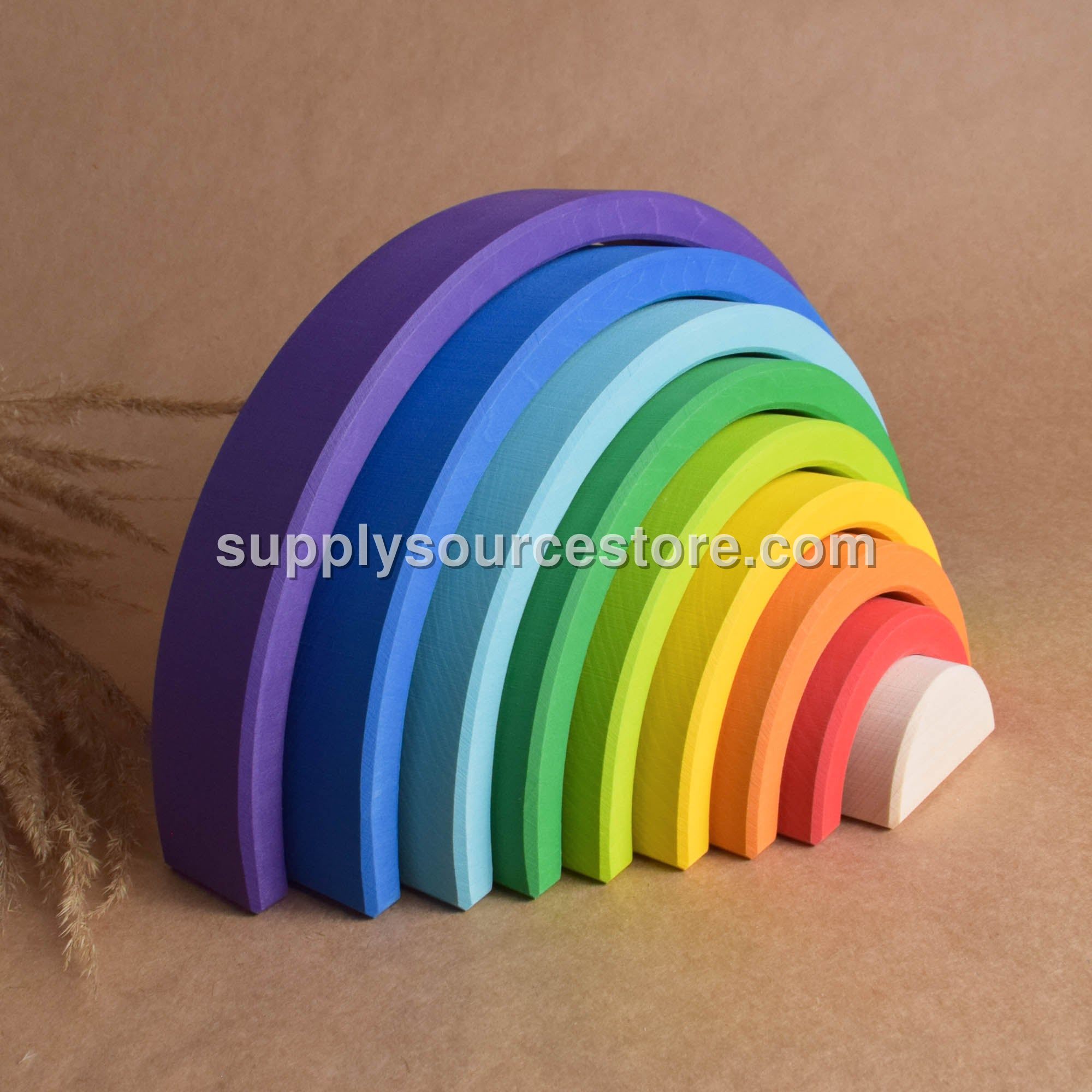 Rainbow Large