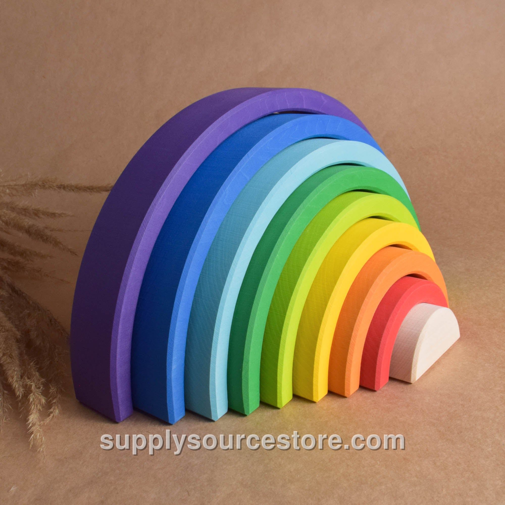 Rainbow Large · SS-001290