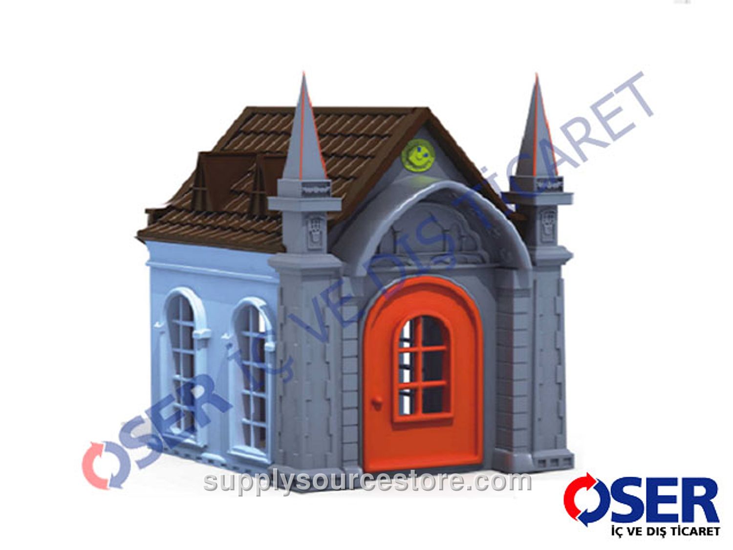 Castle Playhouse