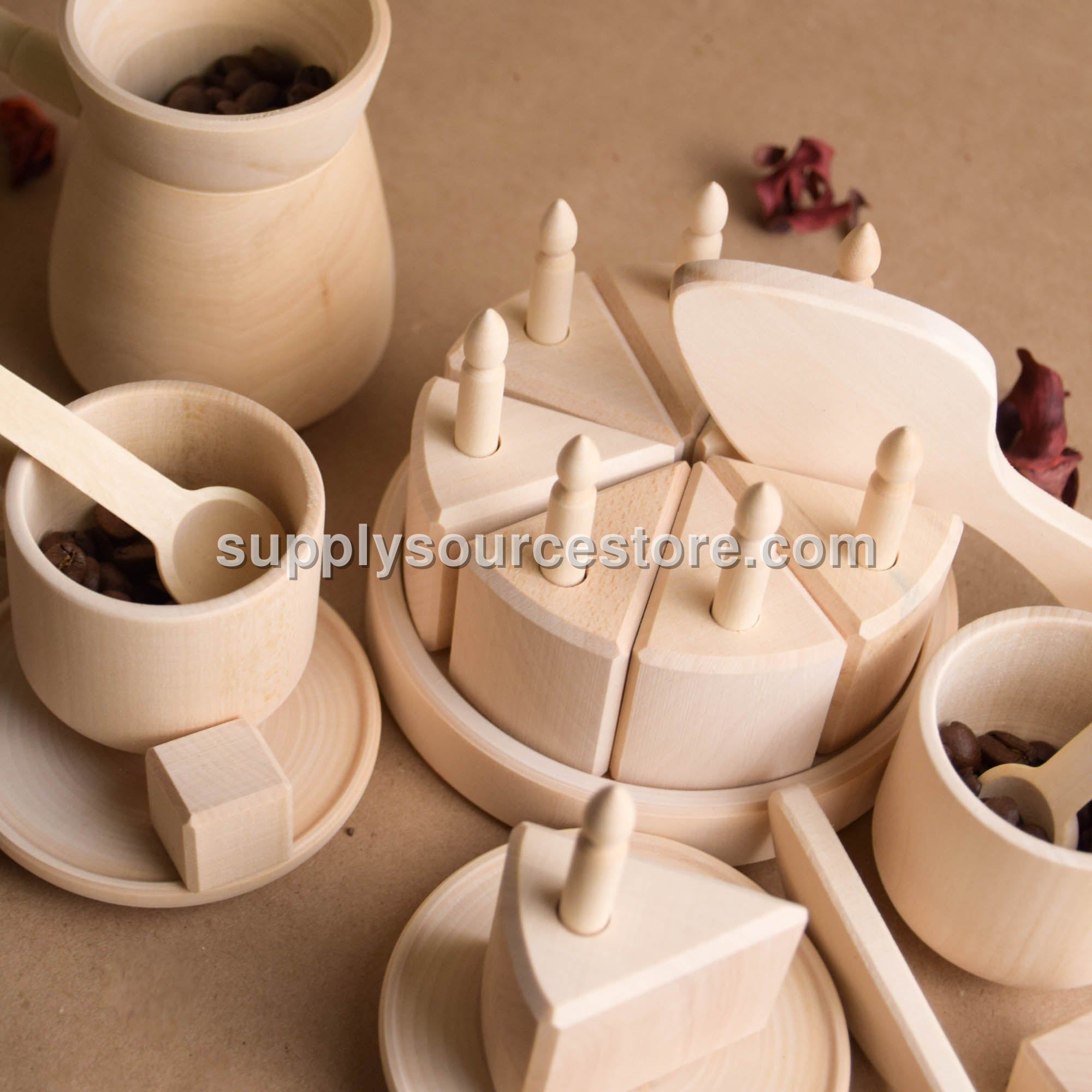 Coffee Set