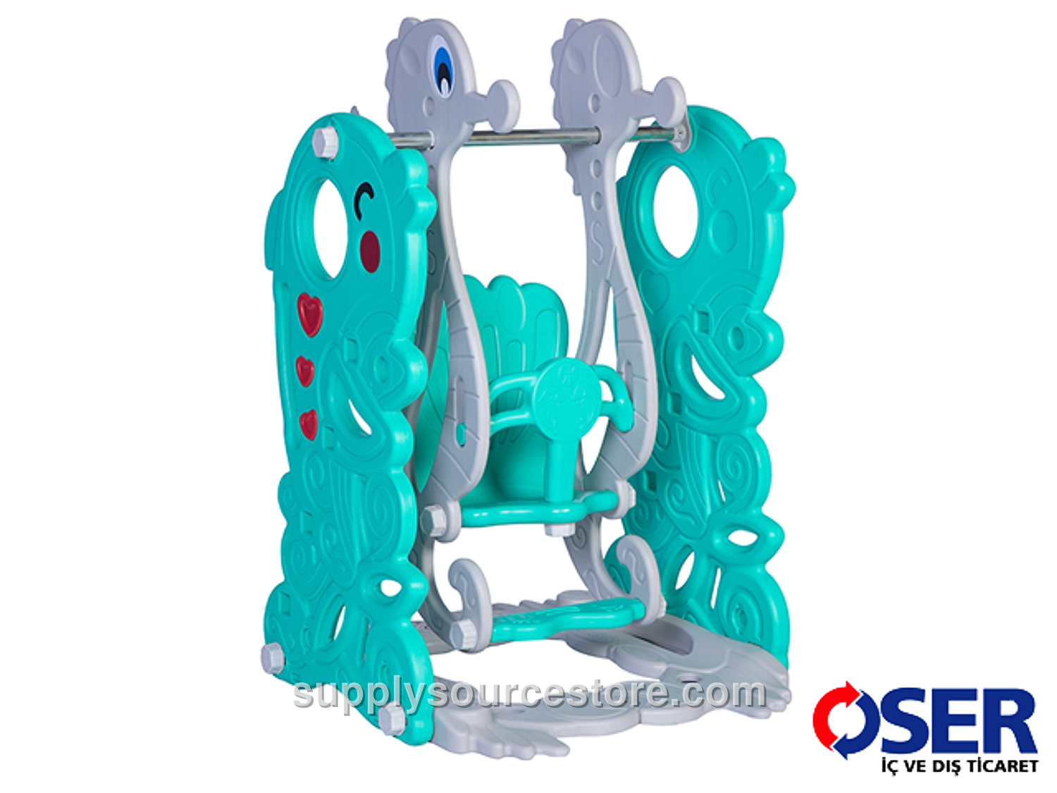 Yunus Swing Set