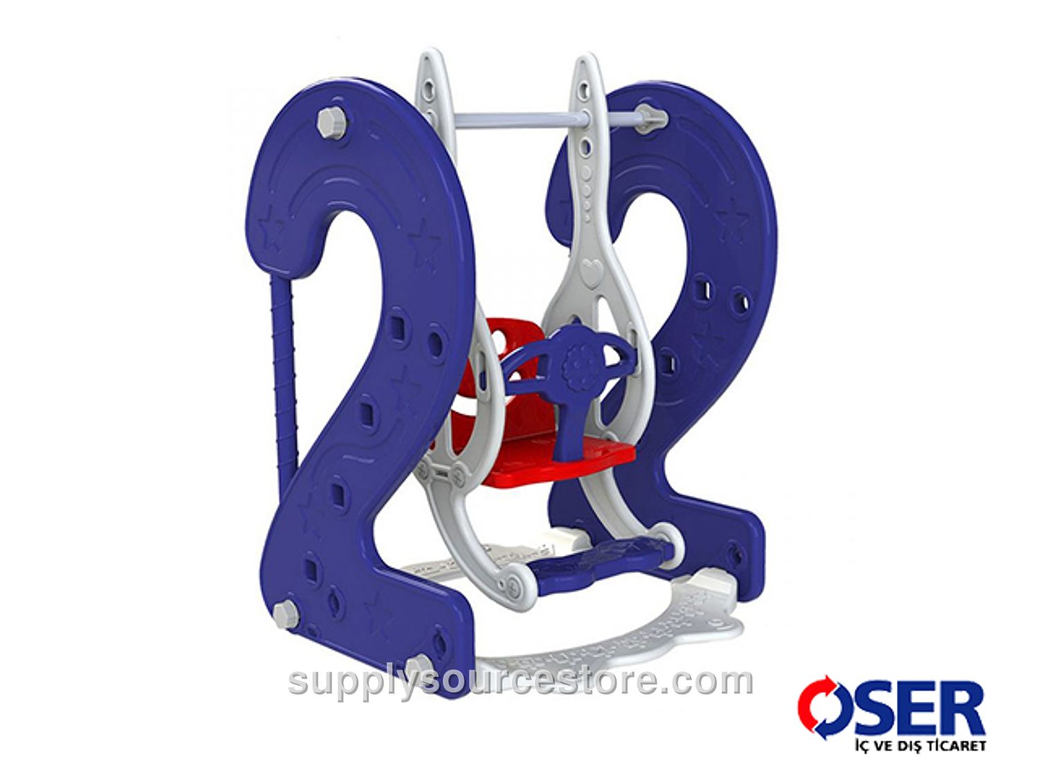 Rakam Swing Set (22)