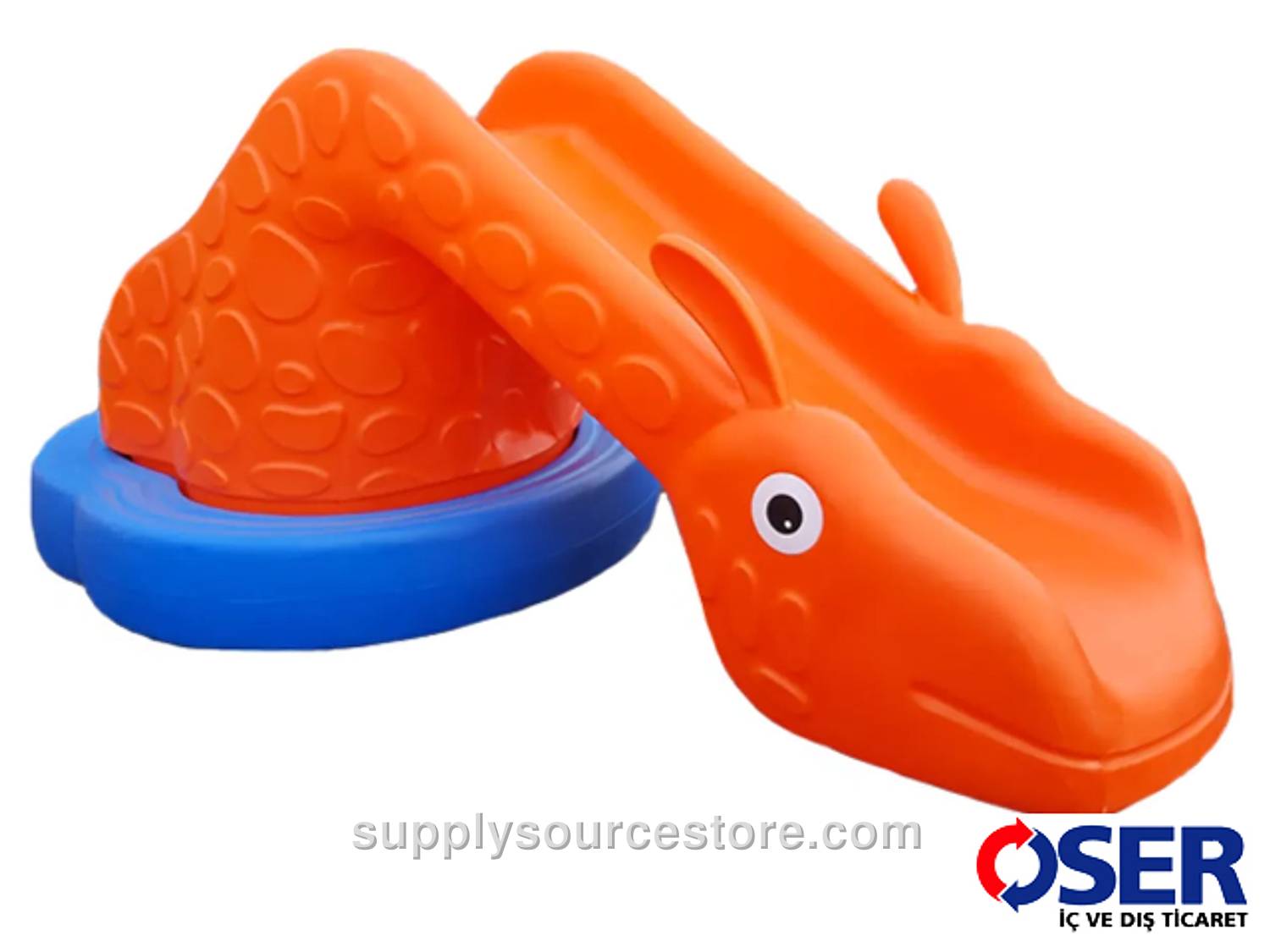 Dragon Slide