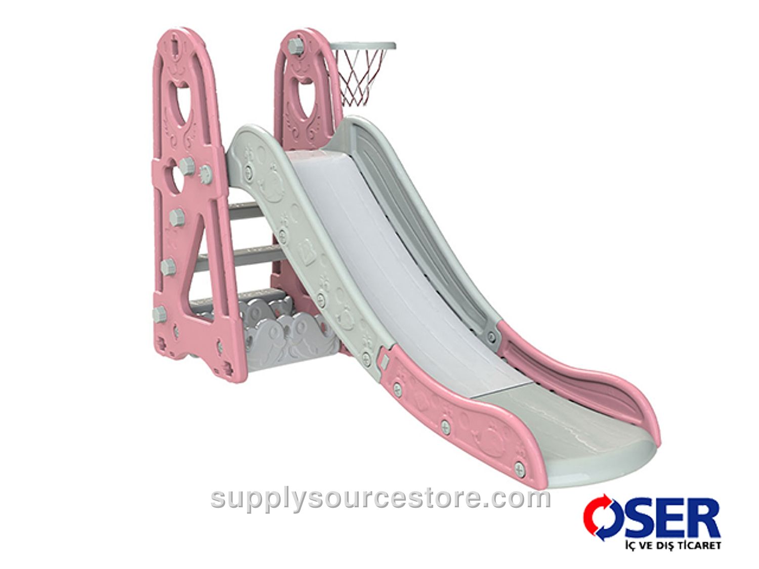 Happy Post Slide
