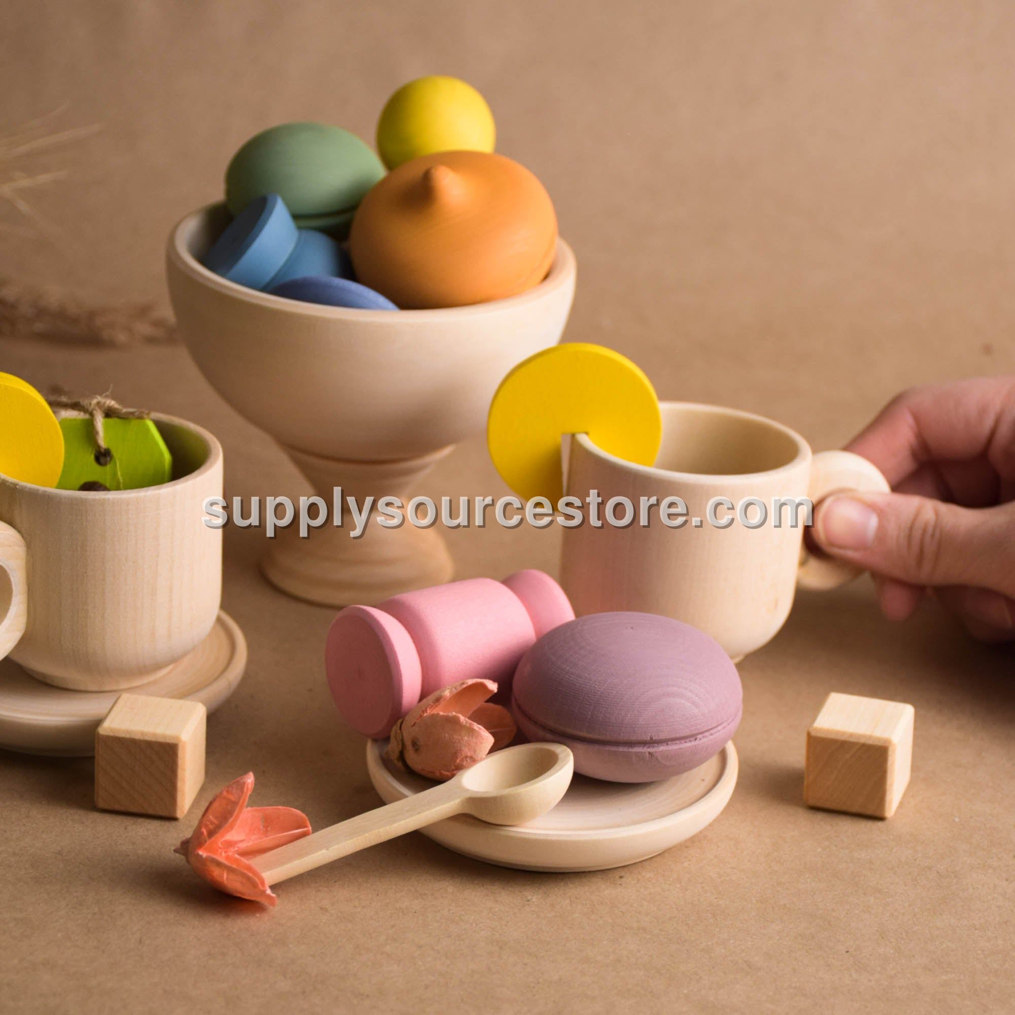 Candies Set