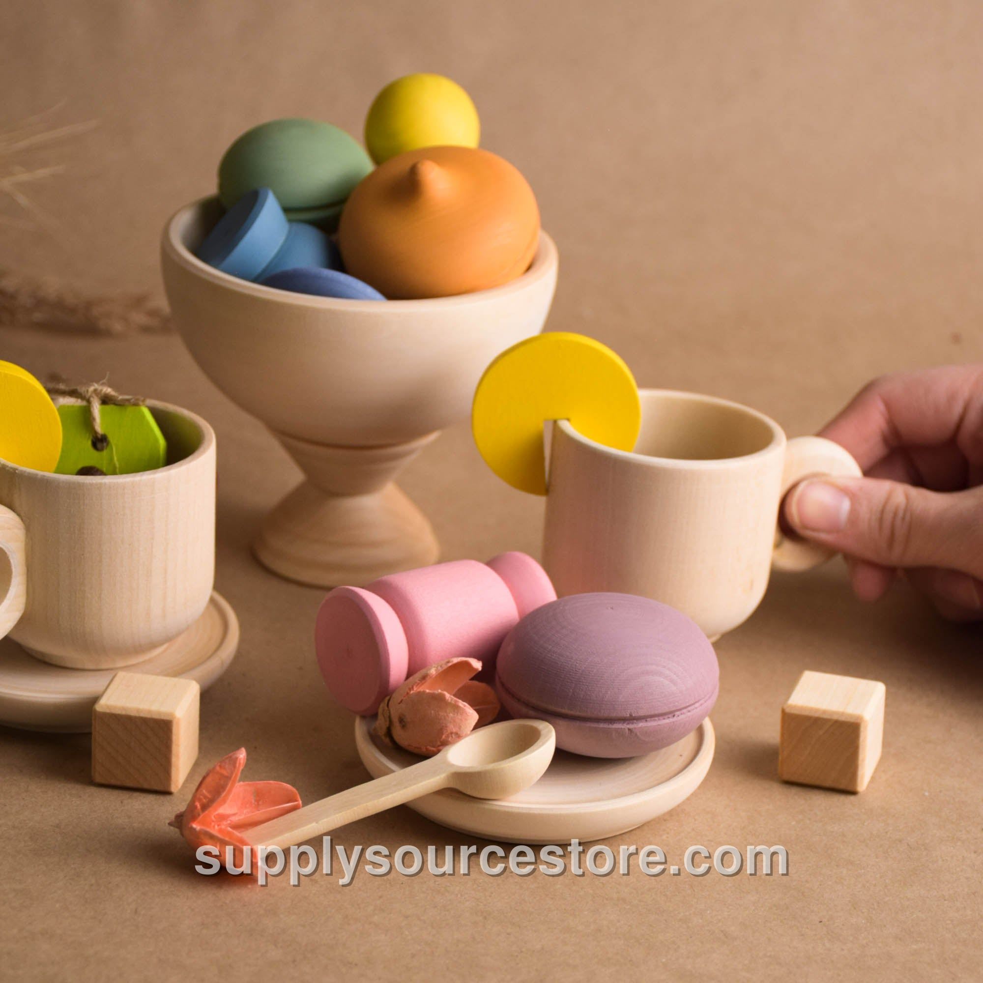 Candies Set