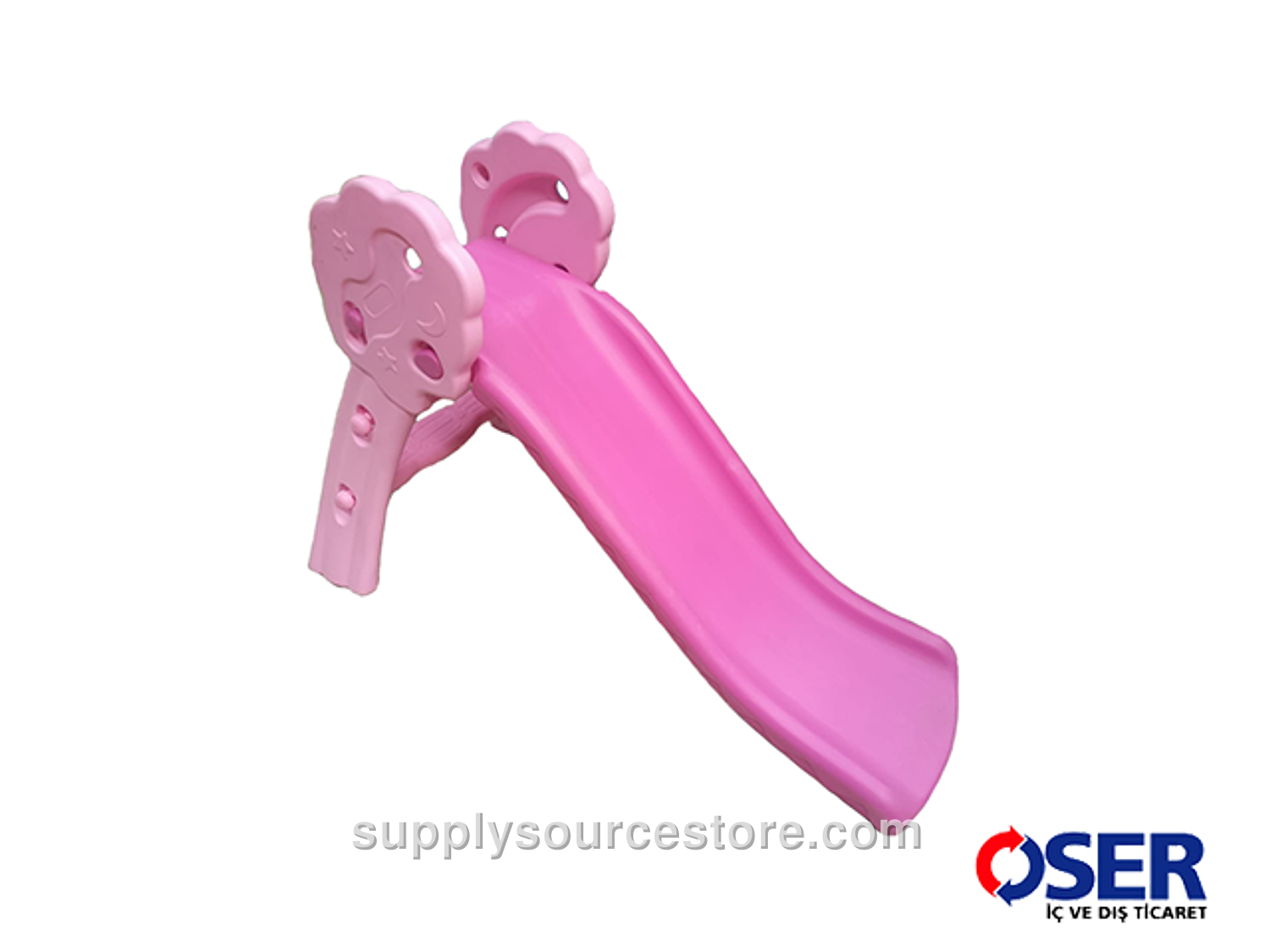 Princess Slide
