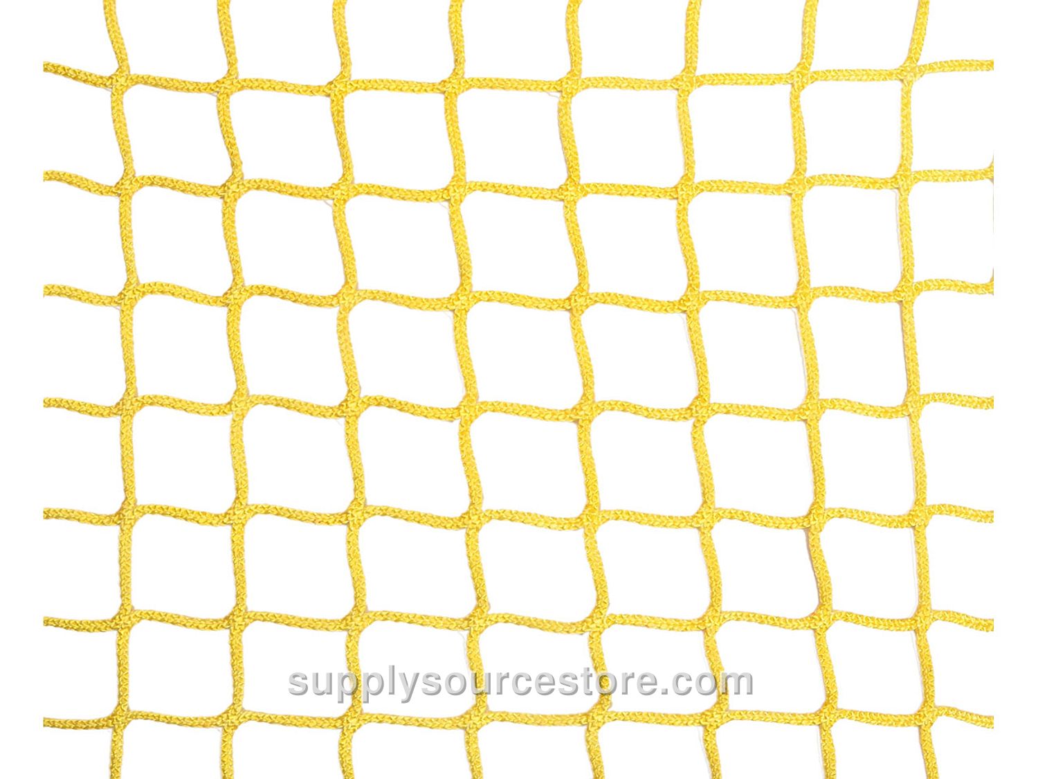 Typ-100 – Trampoline Safety Net