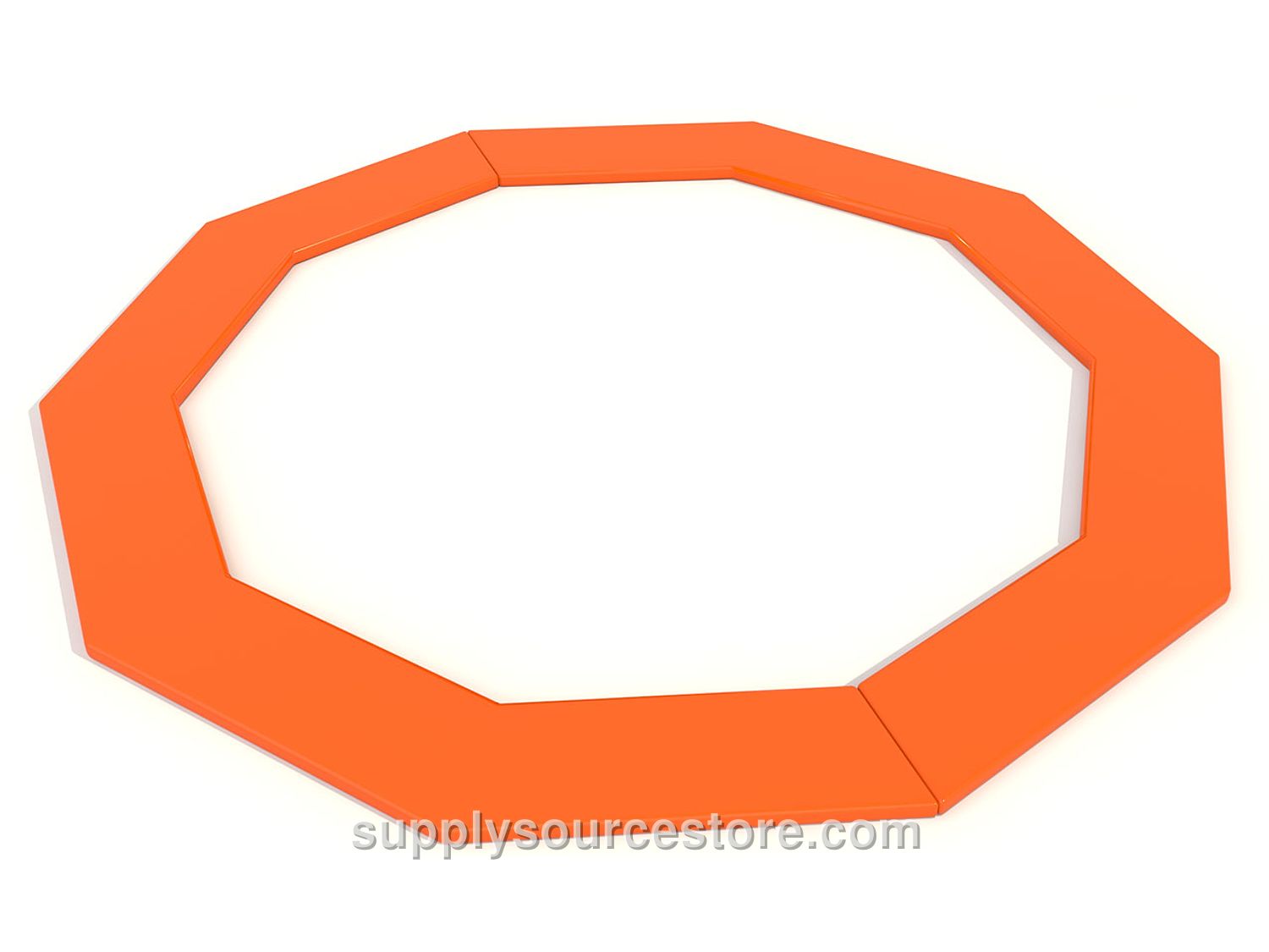 Typ-030 – Trampoline Protection Pad (Ongen 350 cm (138 in))