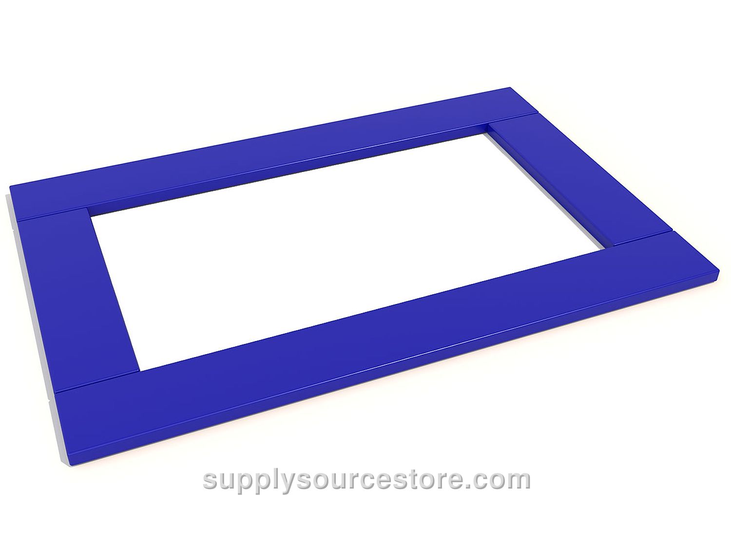 Typ-028 – Olympic Trampoline Protective Cushion (184 x 330 x 10 cm (72.4 x 130 x 3.9 in))