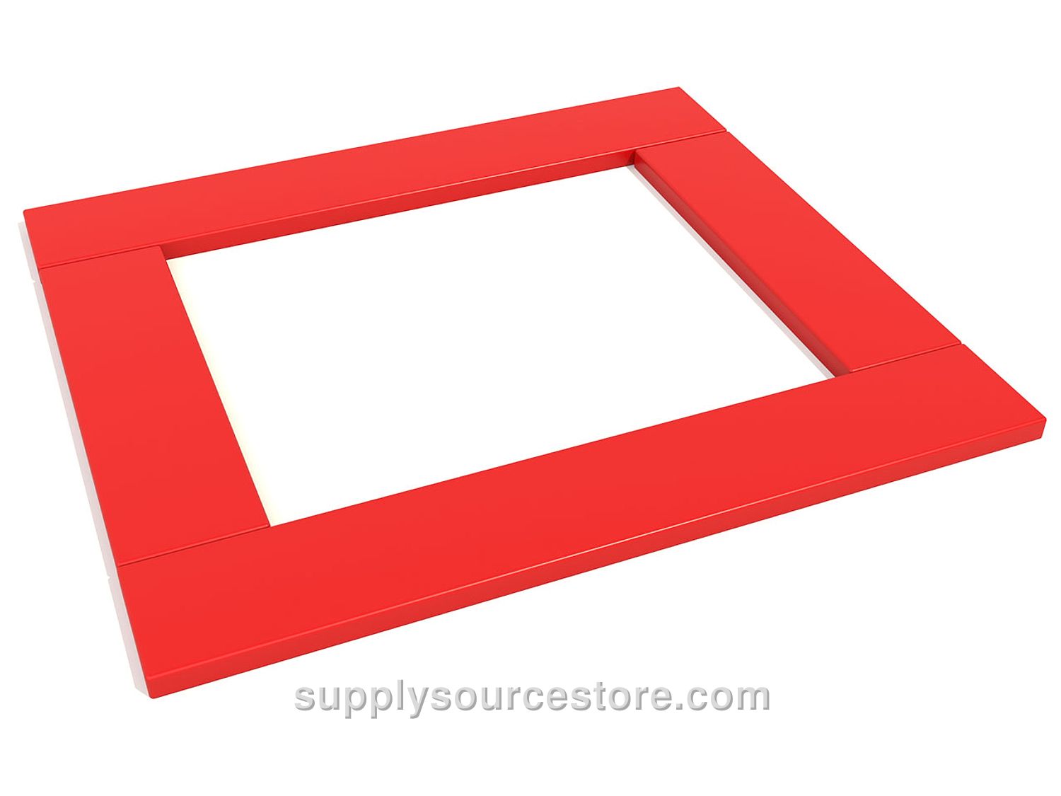 Typ-027 – Junior Trampoline Protection Cushion (184×220)